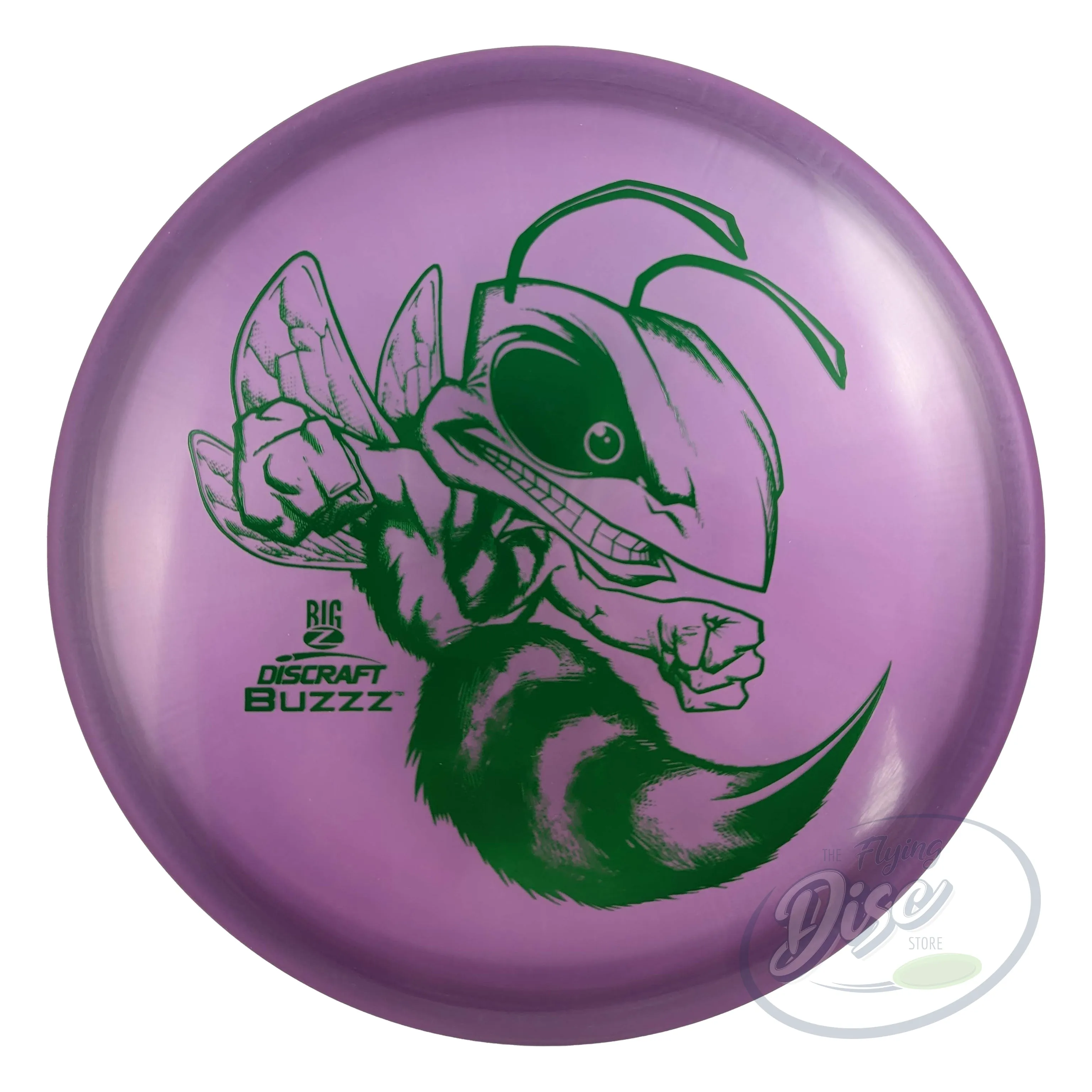 Discraft Big Z Buzzz