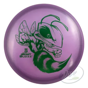 Discraft Big Z Buzzz