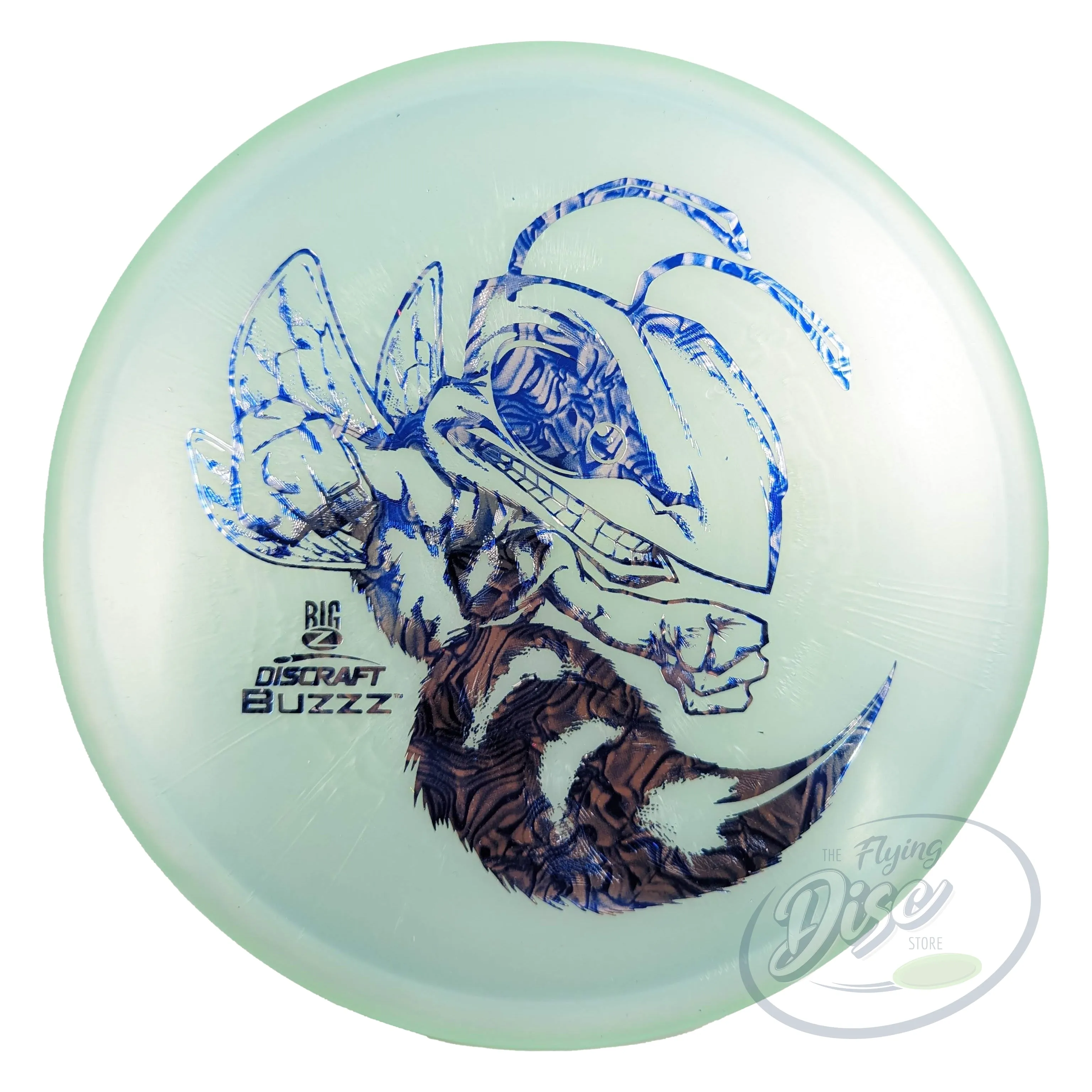 Discraft Big Z Buzzz