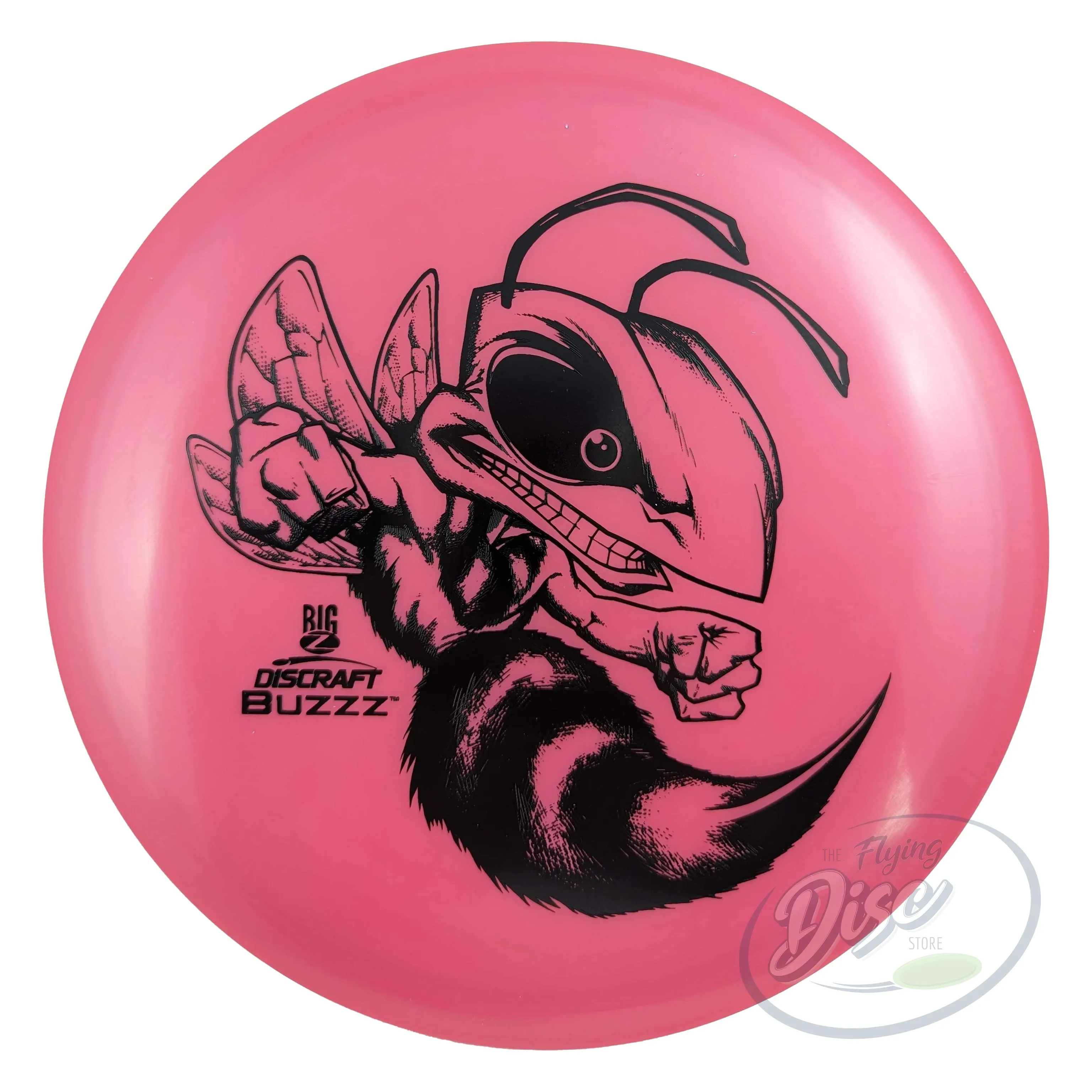 Discraft Big Z Buzzz