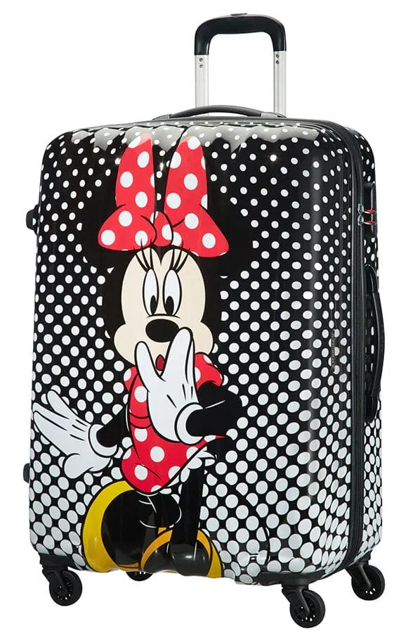 Disney Legends Spinner Alfatwist 75Cm