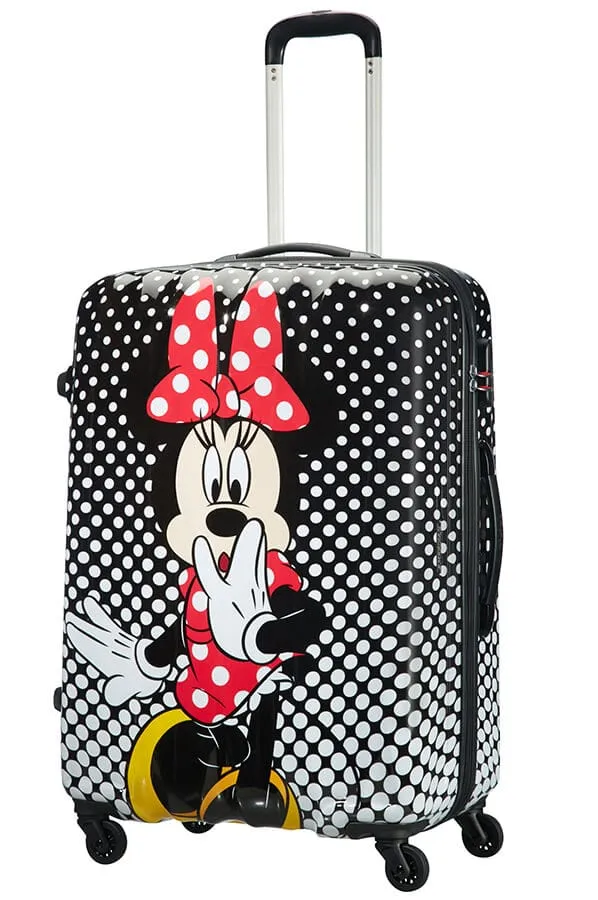 Disney Legends Spinner Alfatwist 75Cm