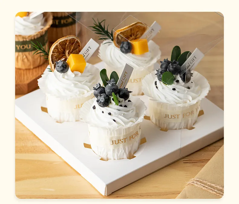 Display Box with insert in variety size