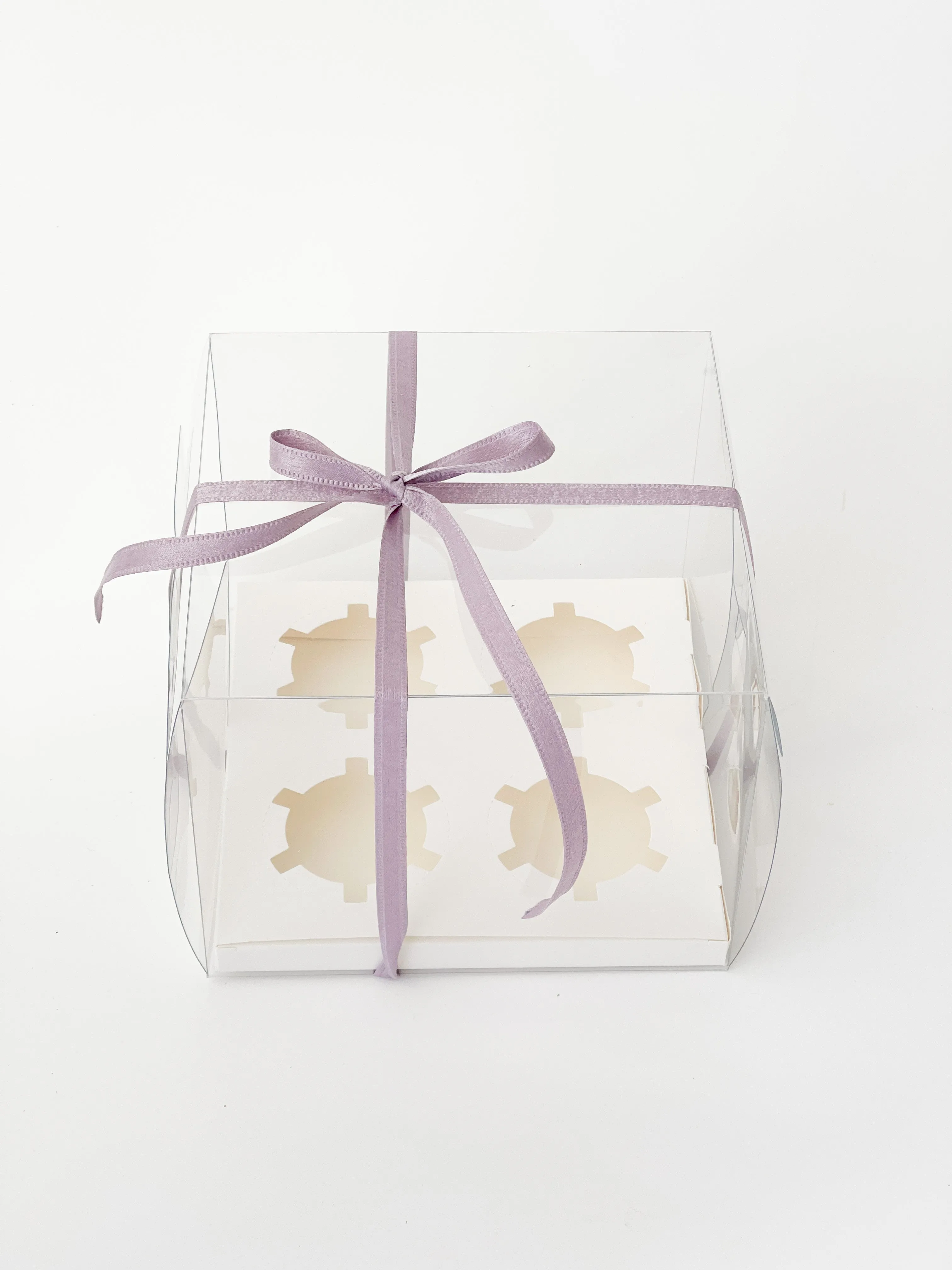 Display Box with insert in variety size
