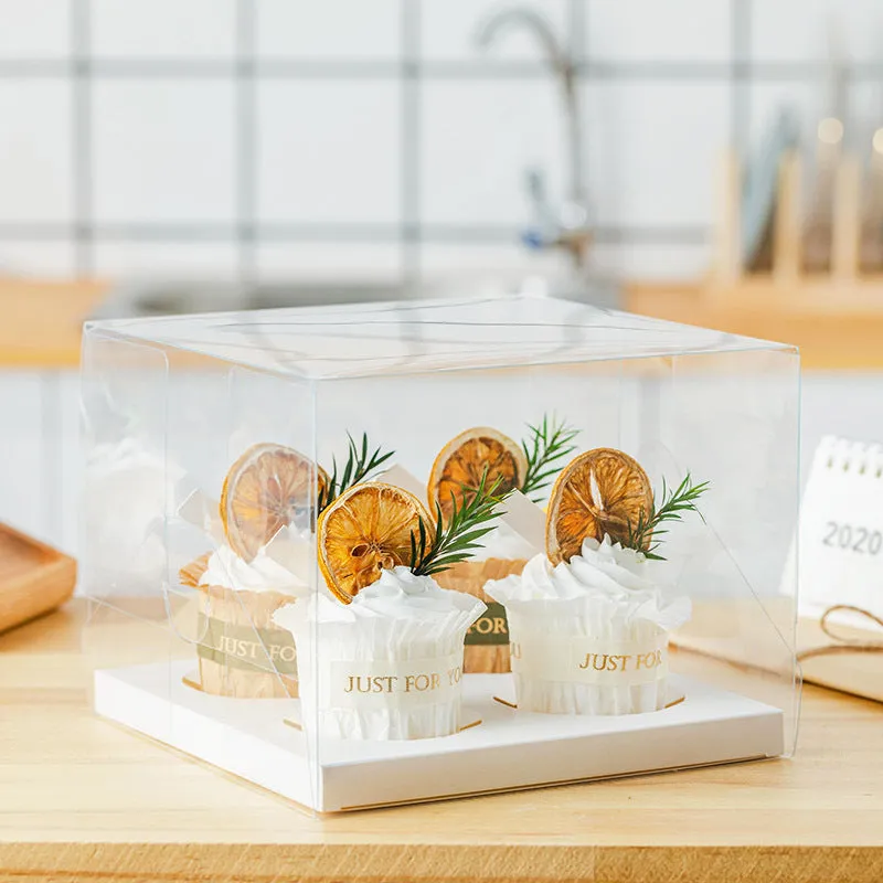 Display Box with insert in variety size
