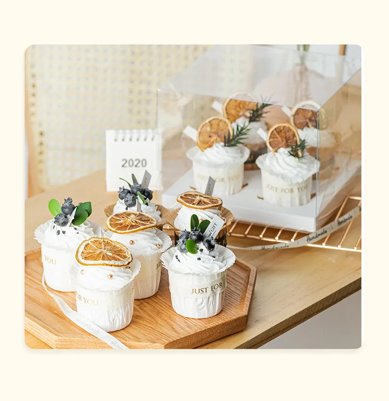 Display Box with insert in variety size