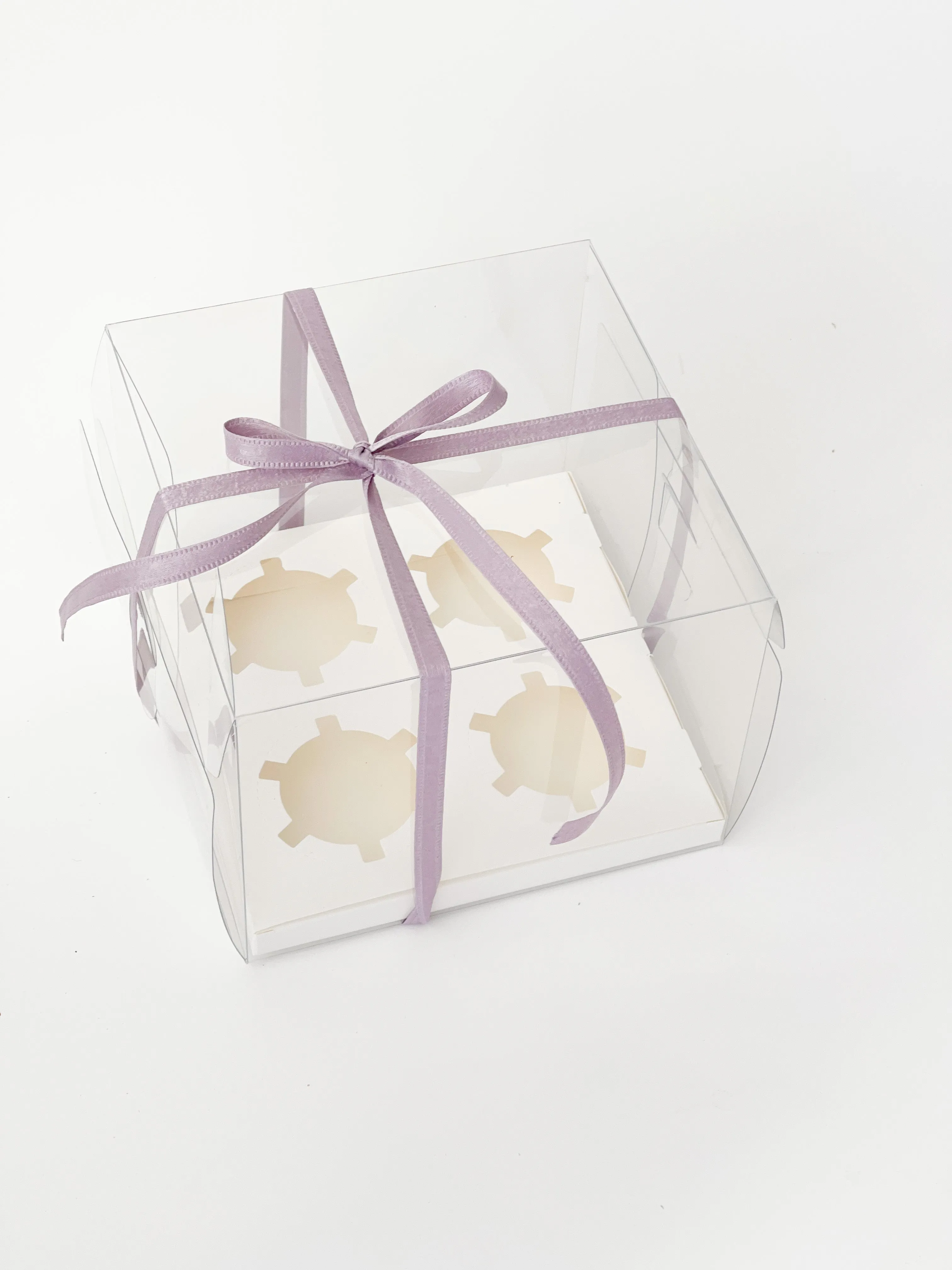 Display Box with insert in variety size