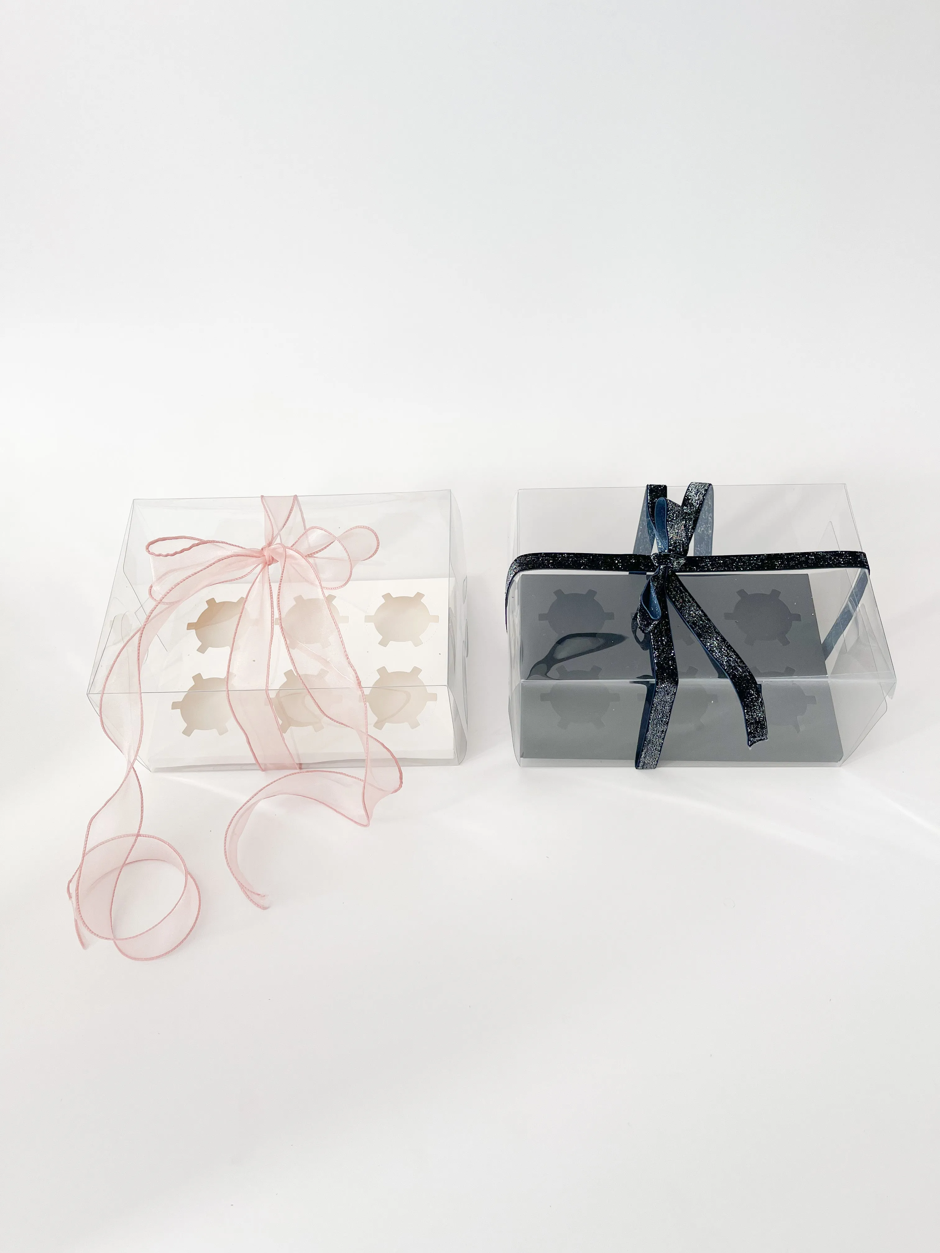Display Box with insert in variety size
