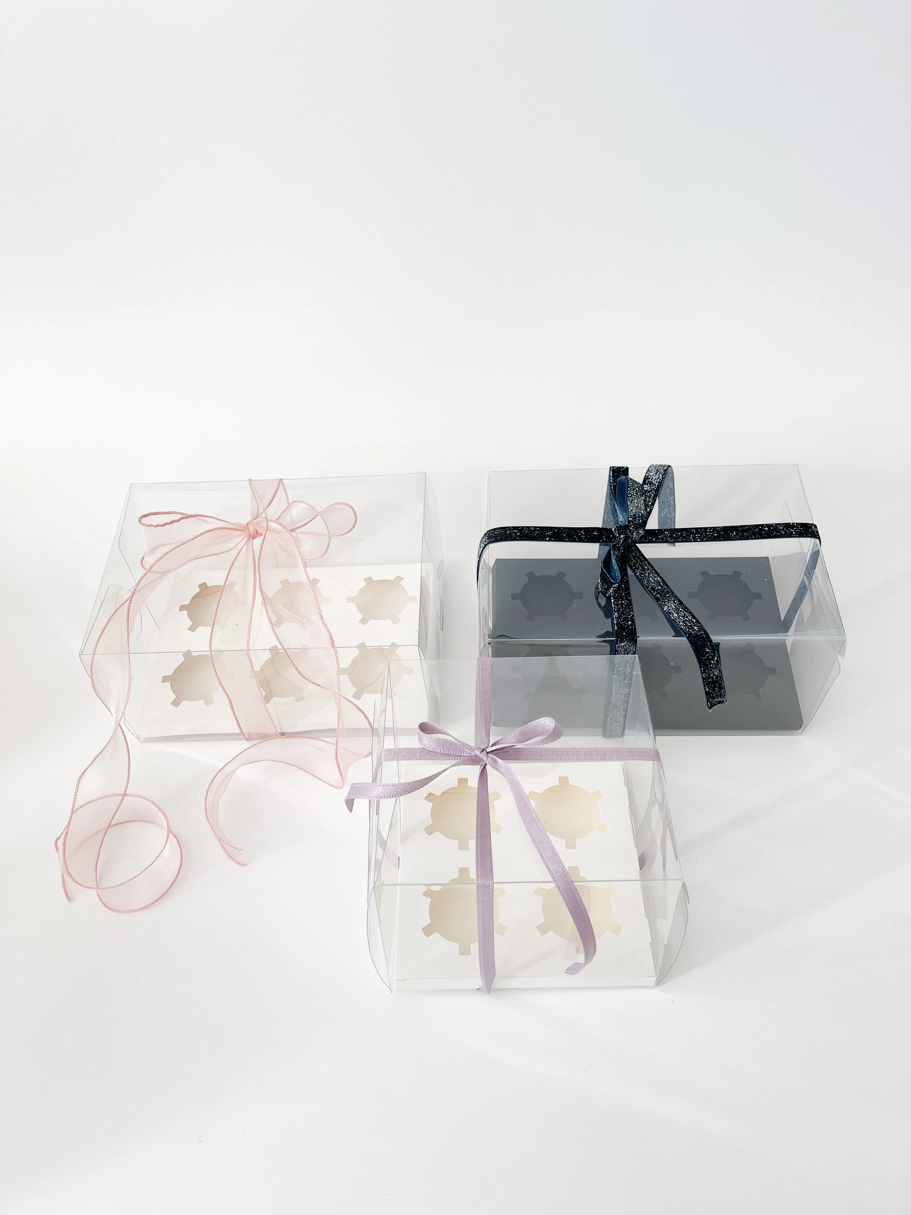 Display Box with insert in variety size
