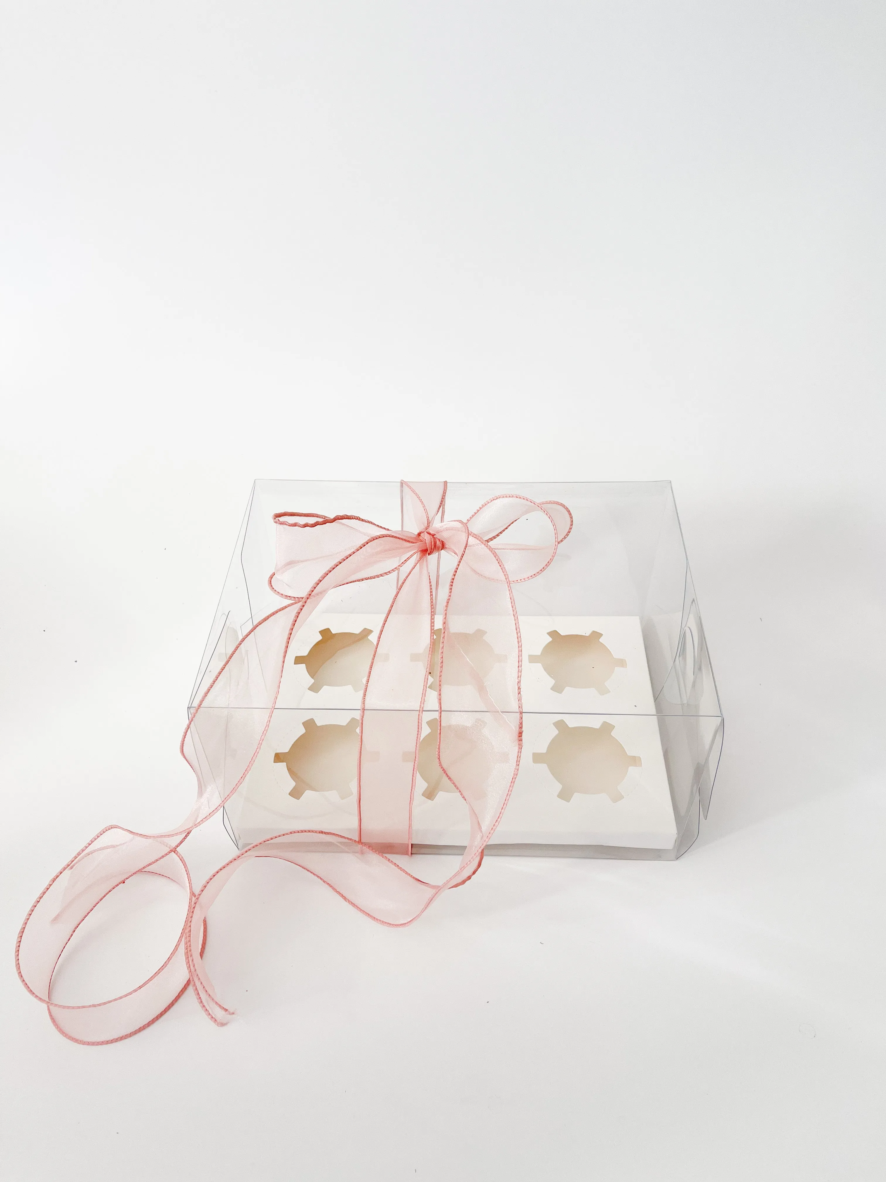 Display Box with insert in variety size