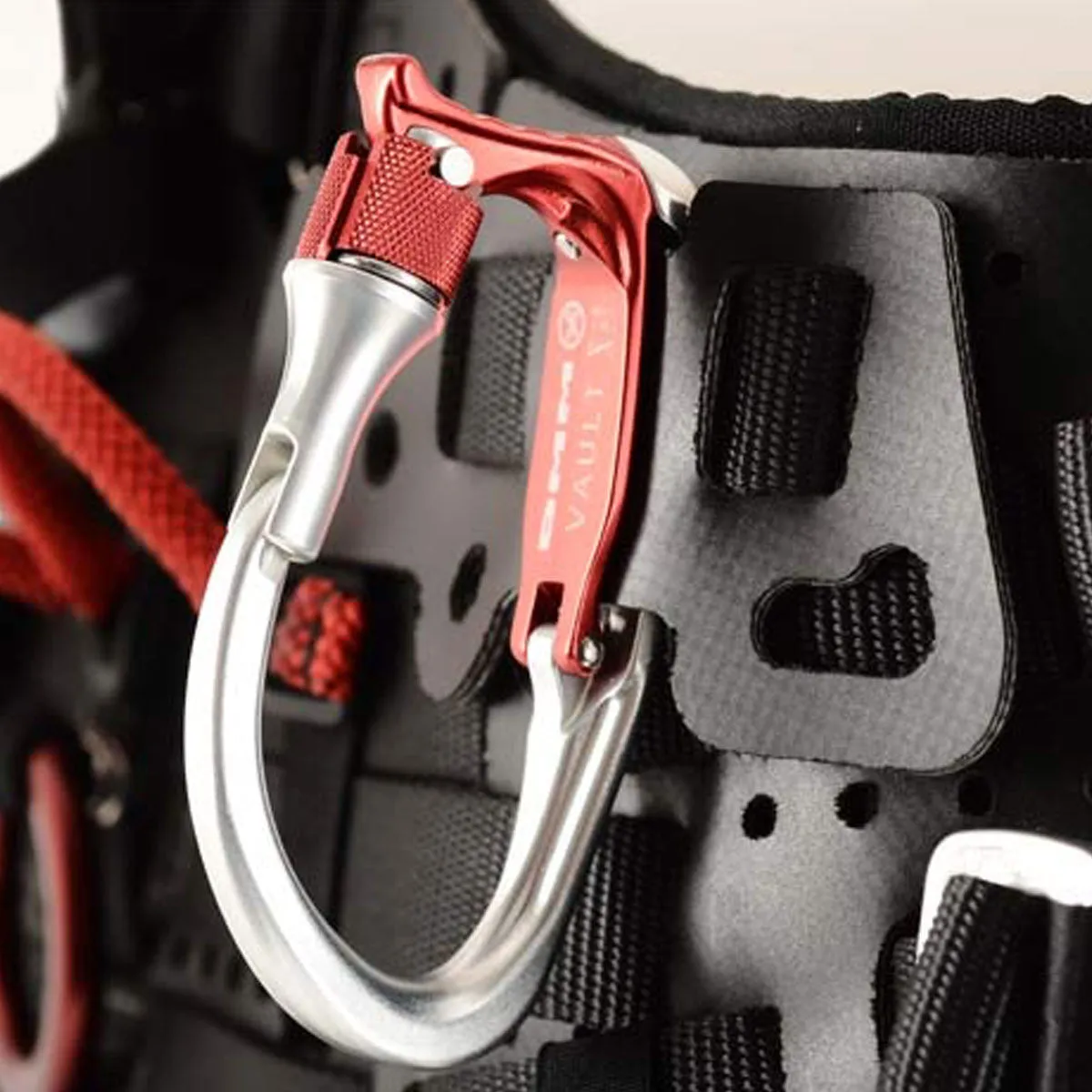 DMM Vault Locking Tool Carrier