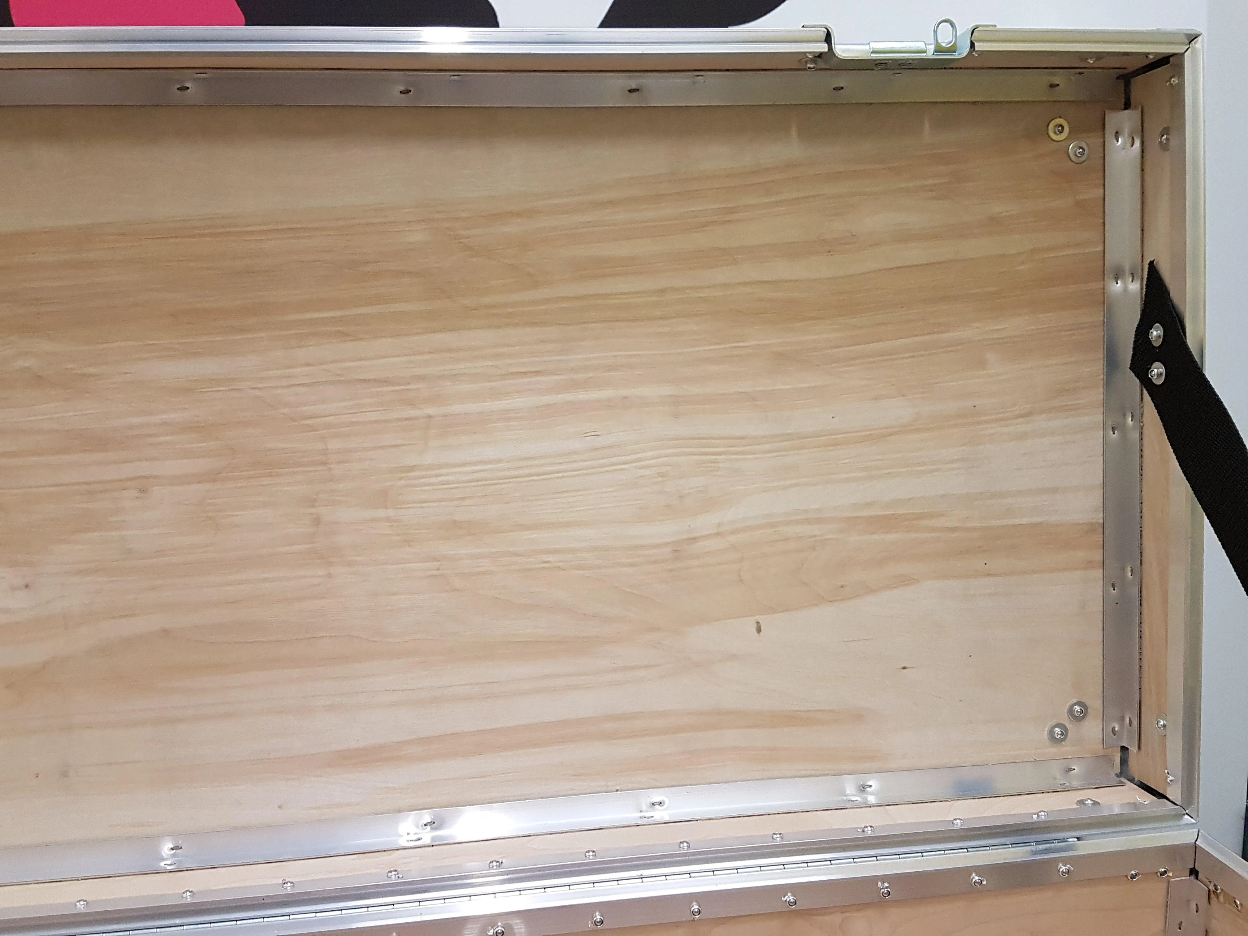 Doll Storage - Made in Canada - Travel Case