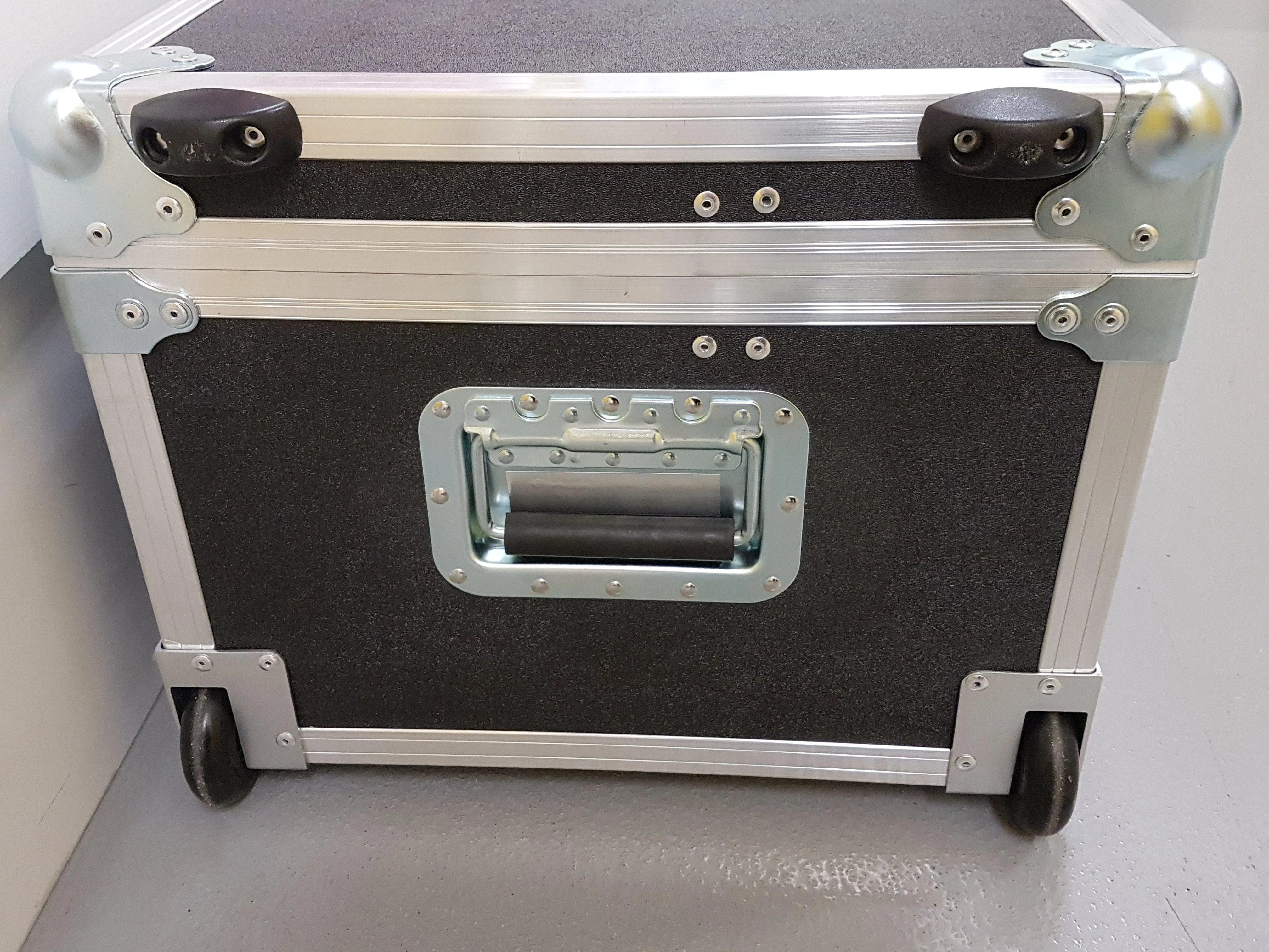 Doll Storage - Made in Canada - Travel Case