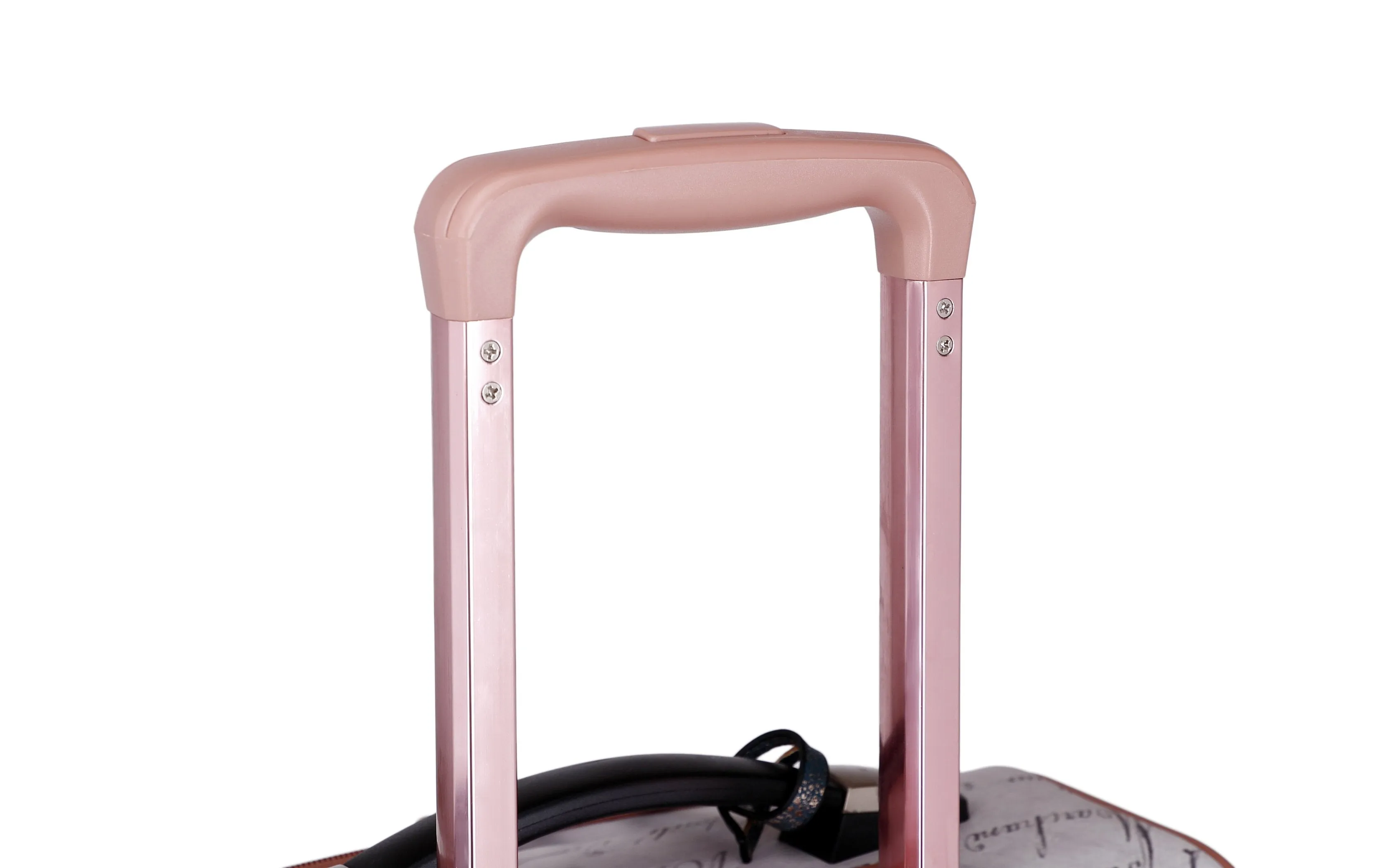 Dreamerz Carry-on Luggage Suitcase [BFL6999]