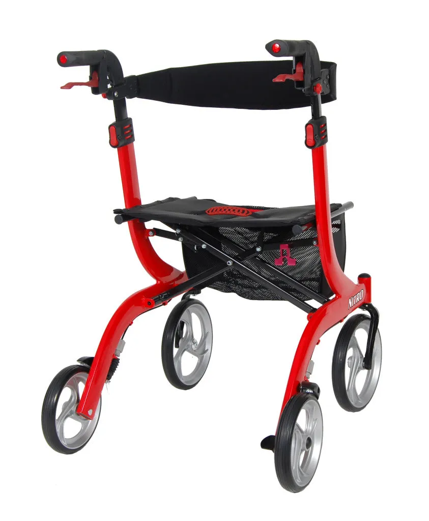 Drive Nitro Rollator