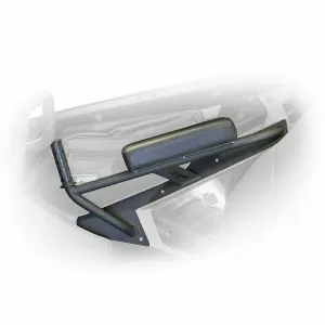 DRT Motorsports Polaris RZR PRO / Turbo R Door Arm Rests (Front Pair)