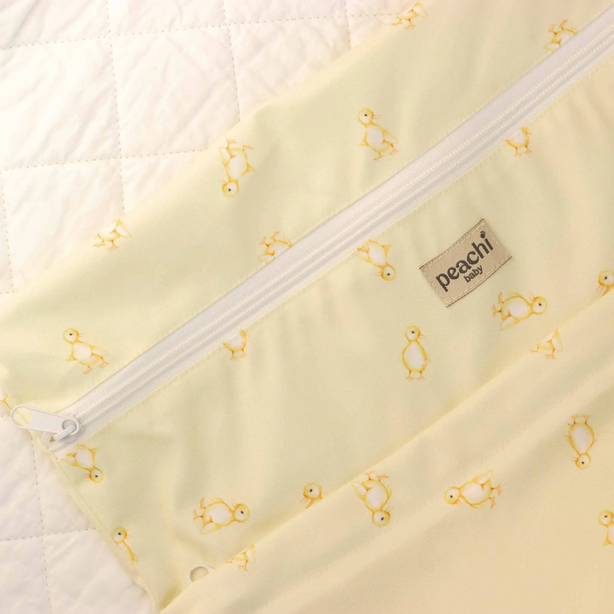 Ducklings Wet Bag