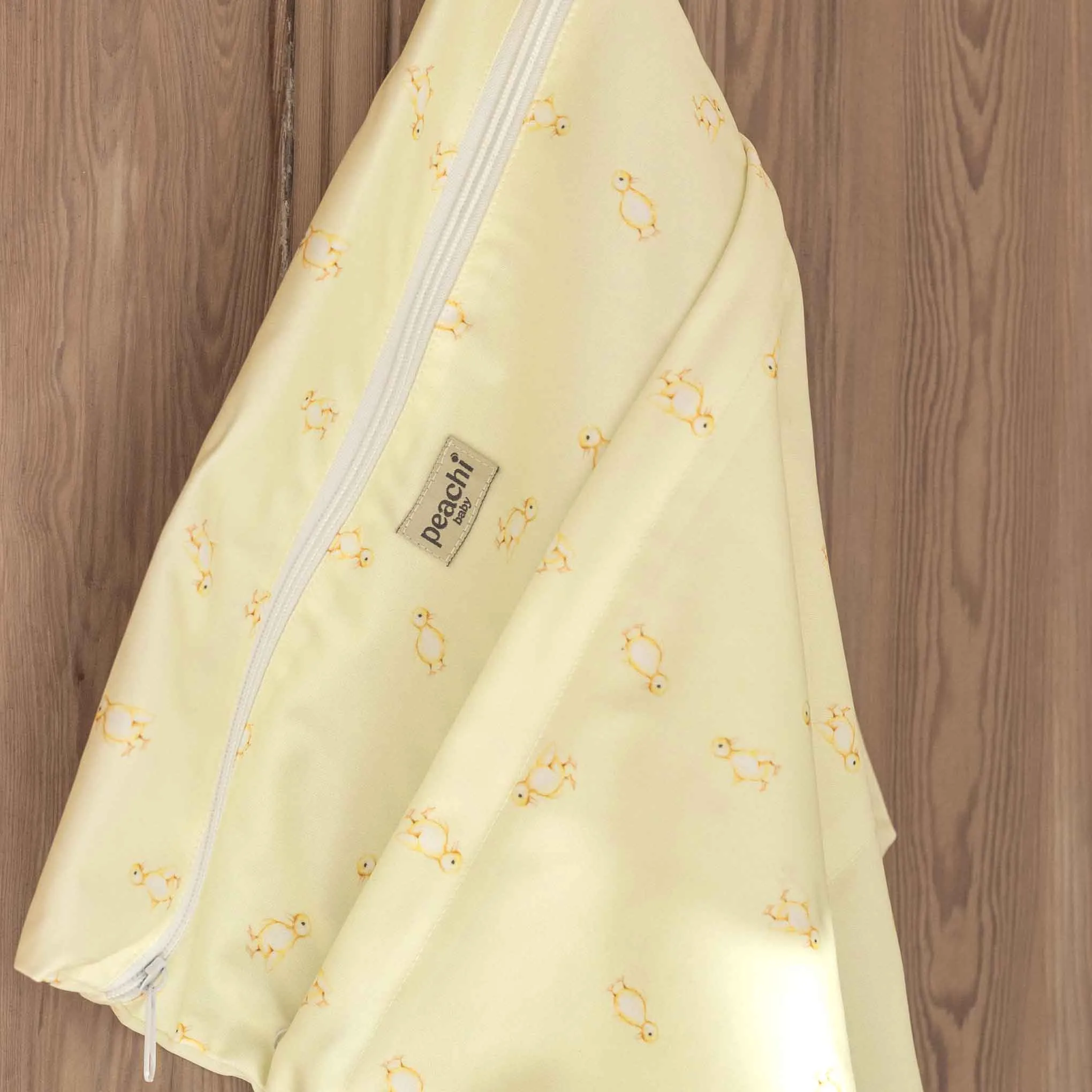 Ducklings Wet Bag