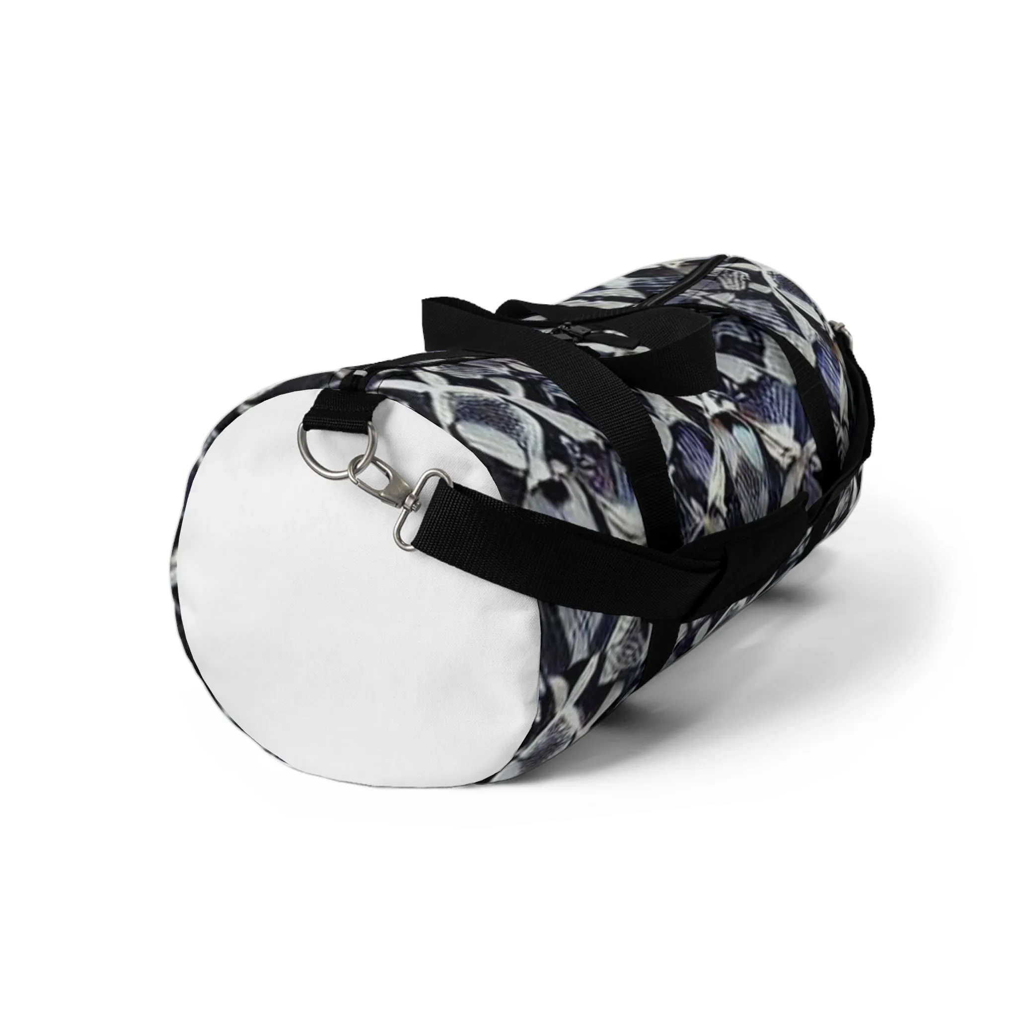 Duffel Bag - IRIS
