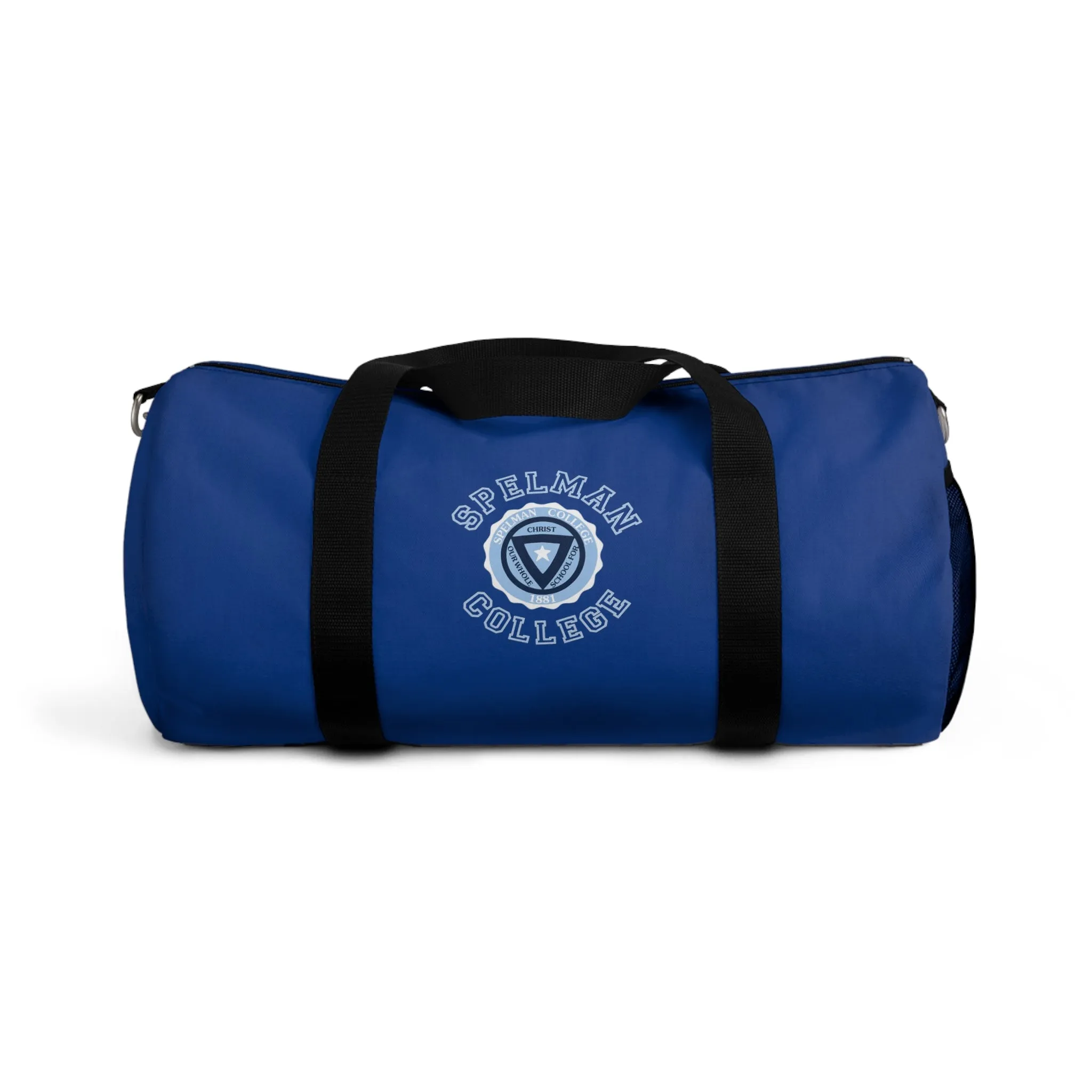 Duffel Bag sc