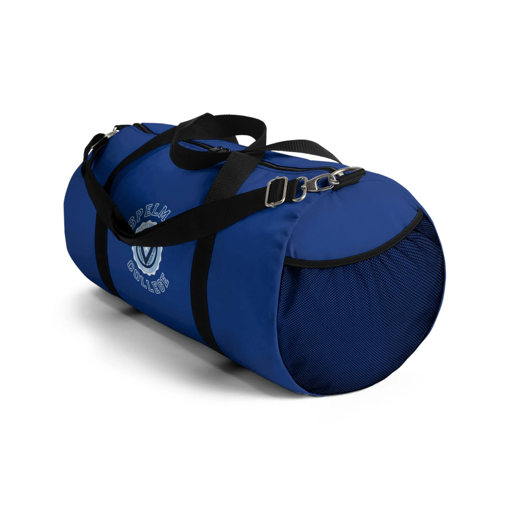 Duffel Bag sc
