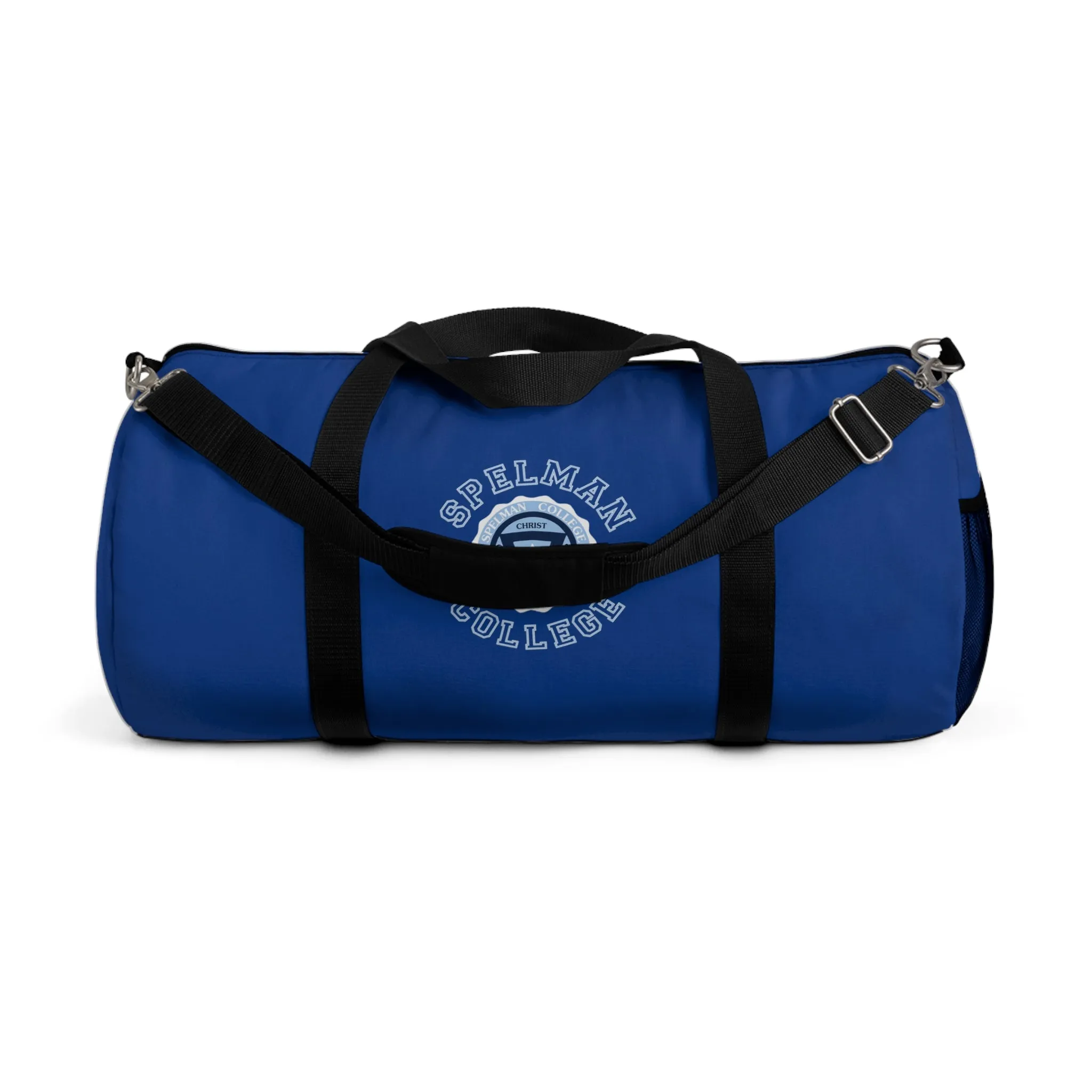 Duffel Bag sc