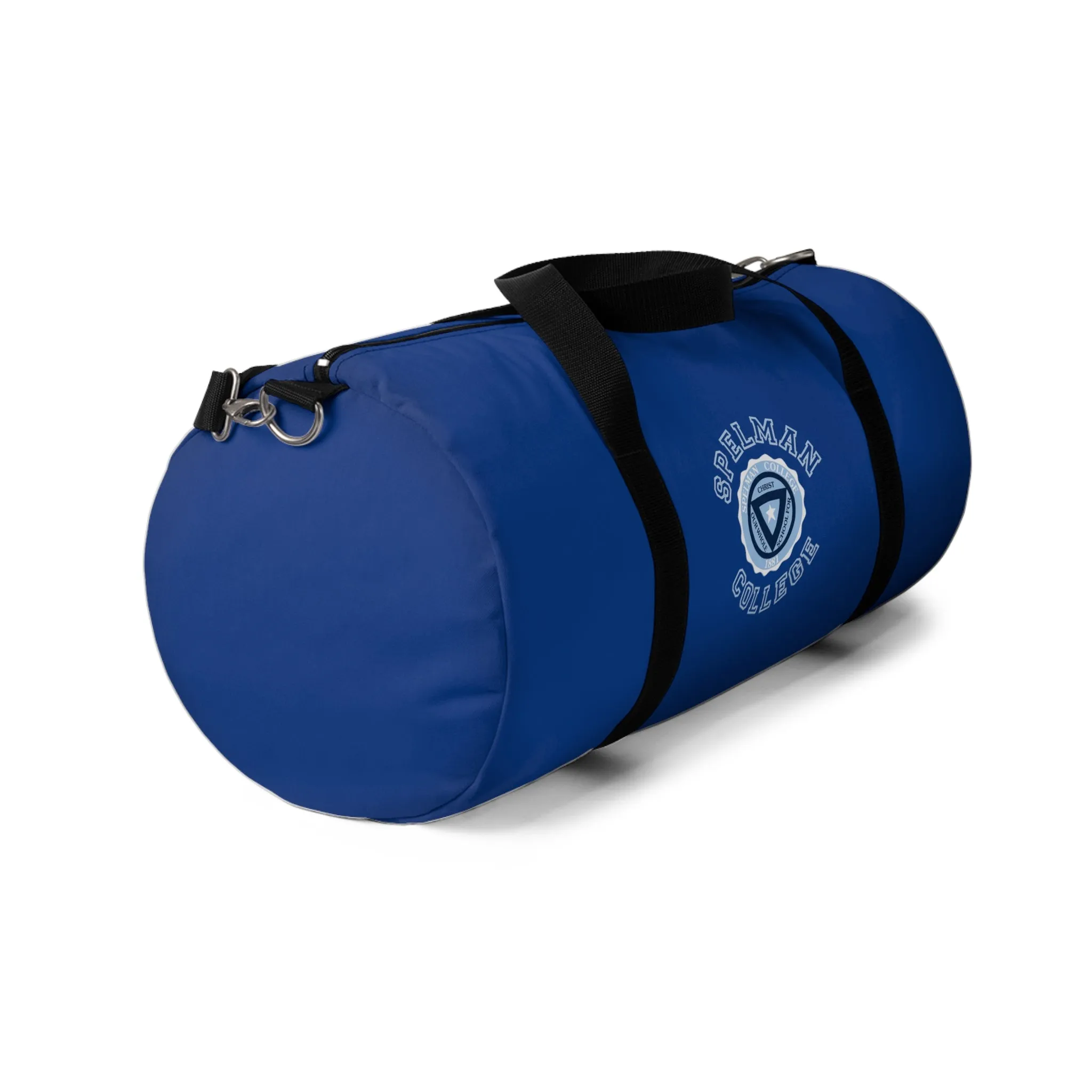Duffel Bag sc