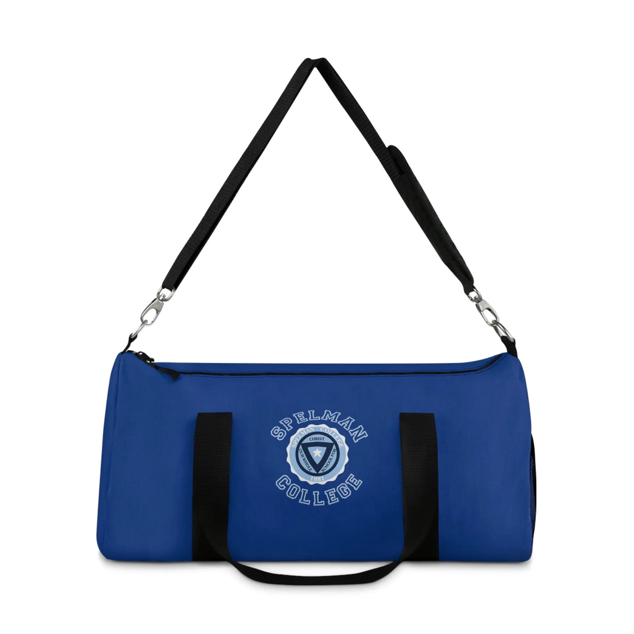 Duffel Bag sc
