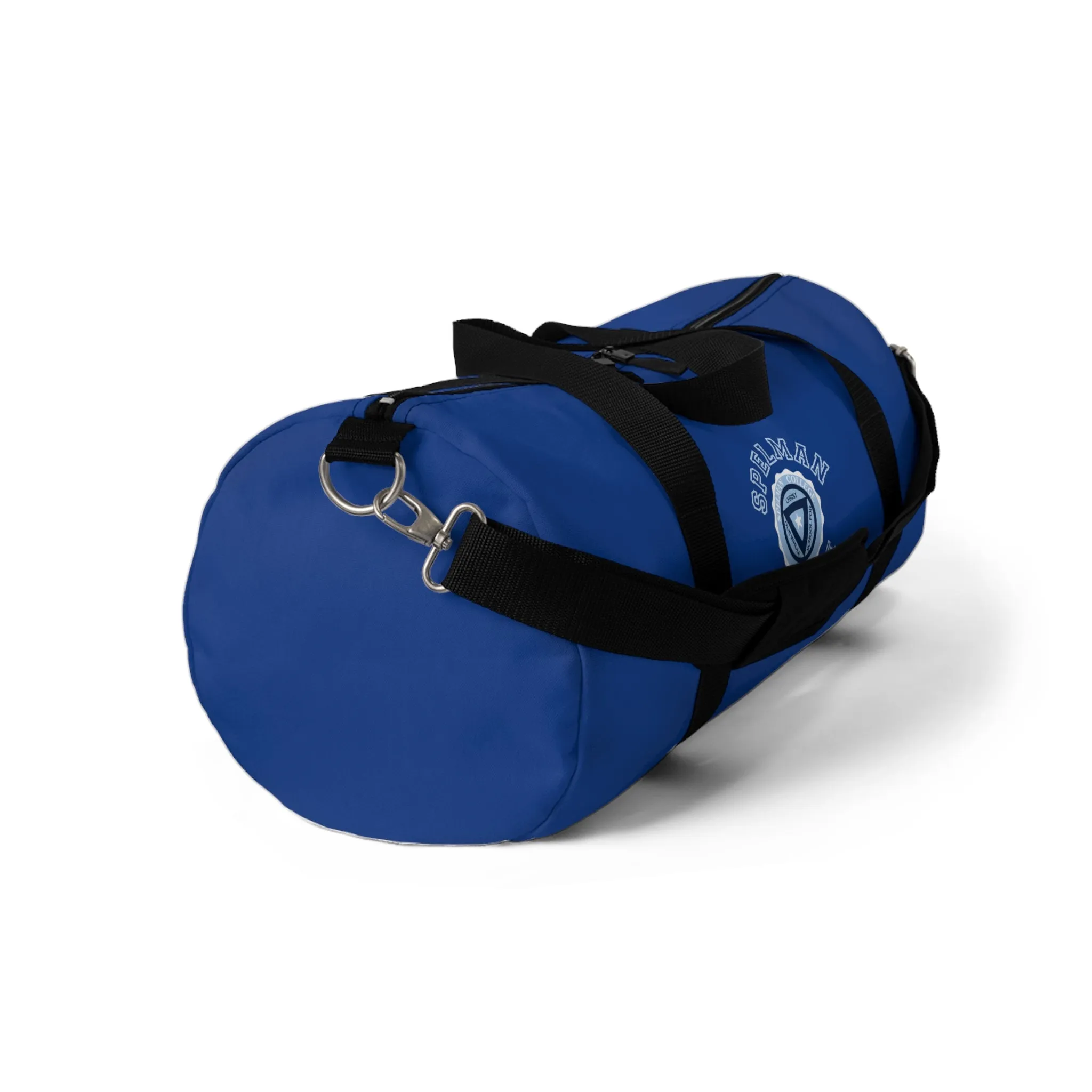 Duffel Bag sc