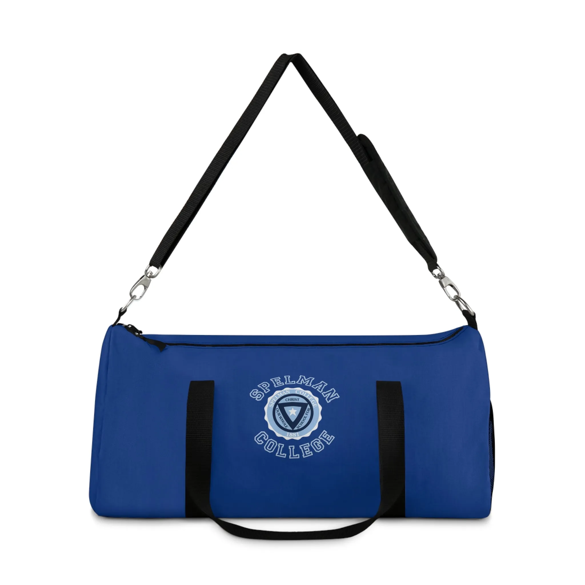 Duffel Bag sc