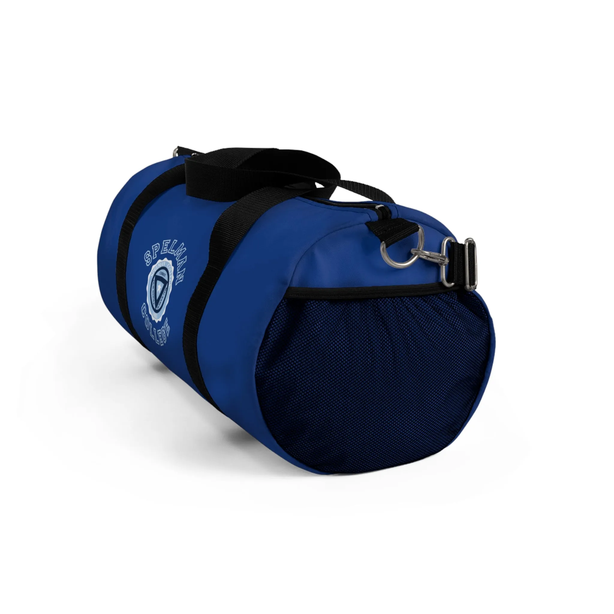 Duffel Bag sc