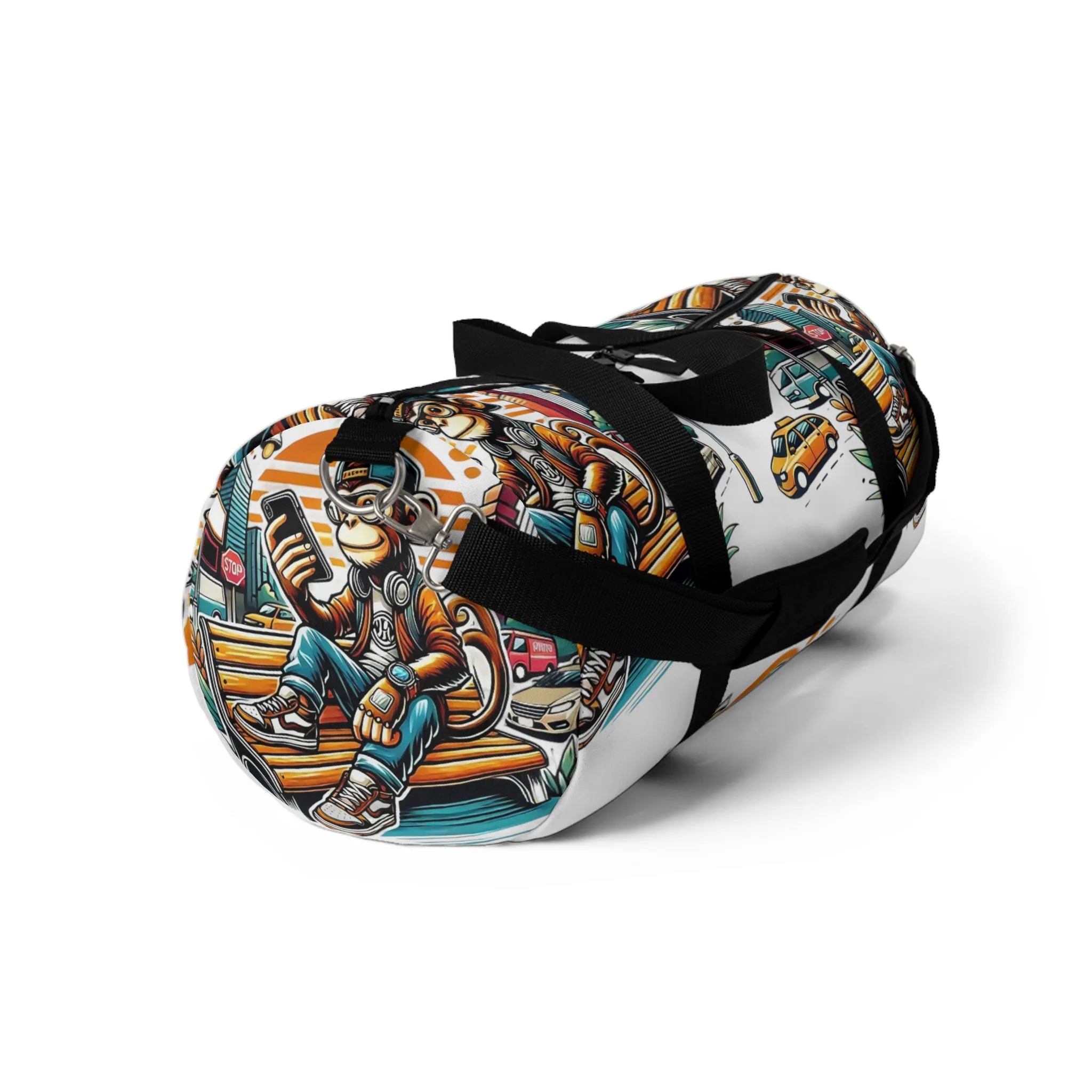 Duffel Bag
