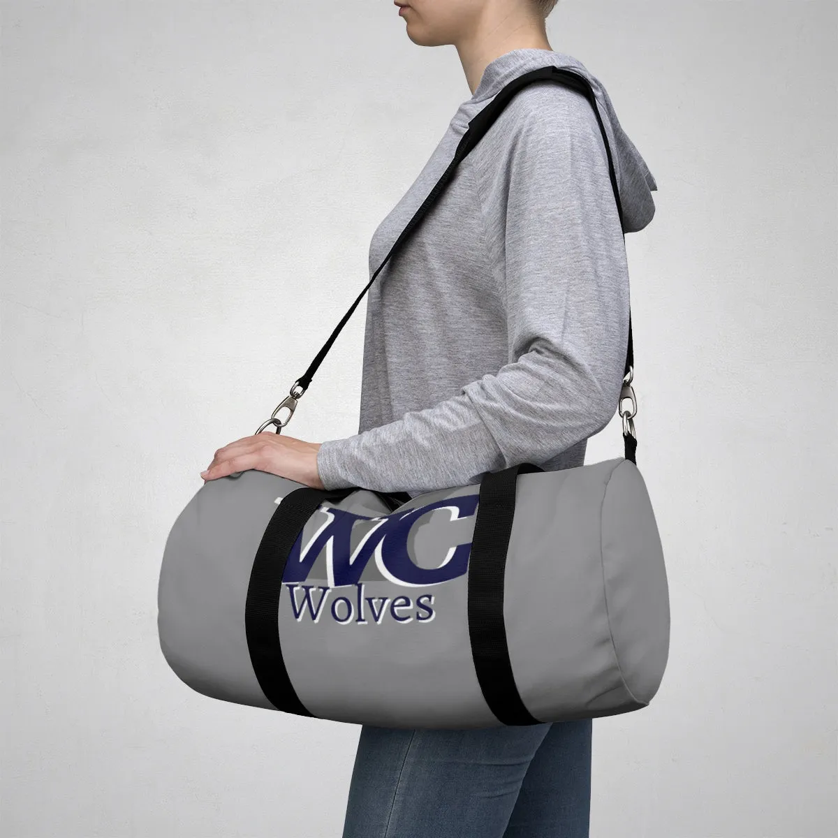 Duffel Bag