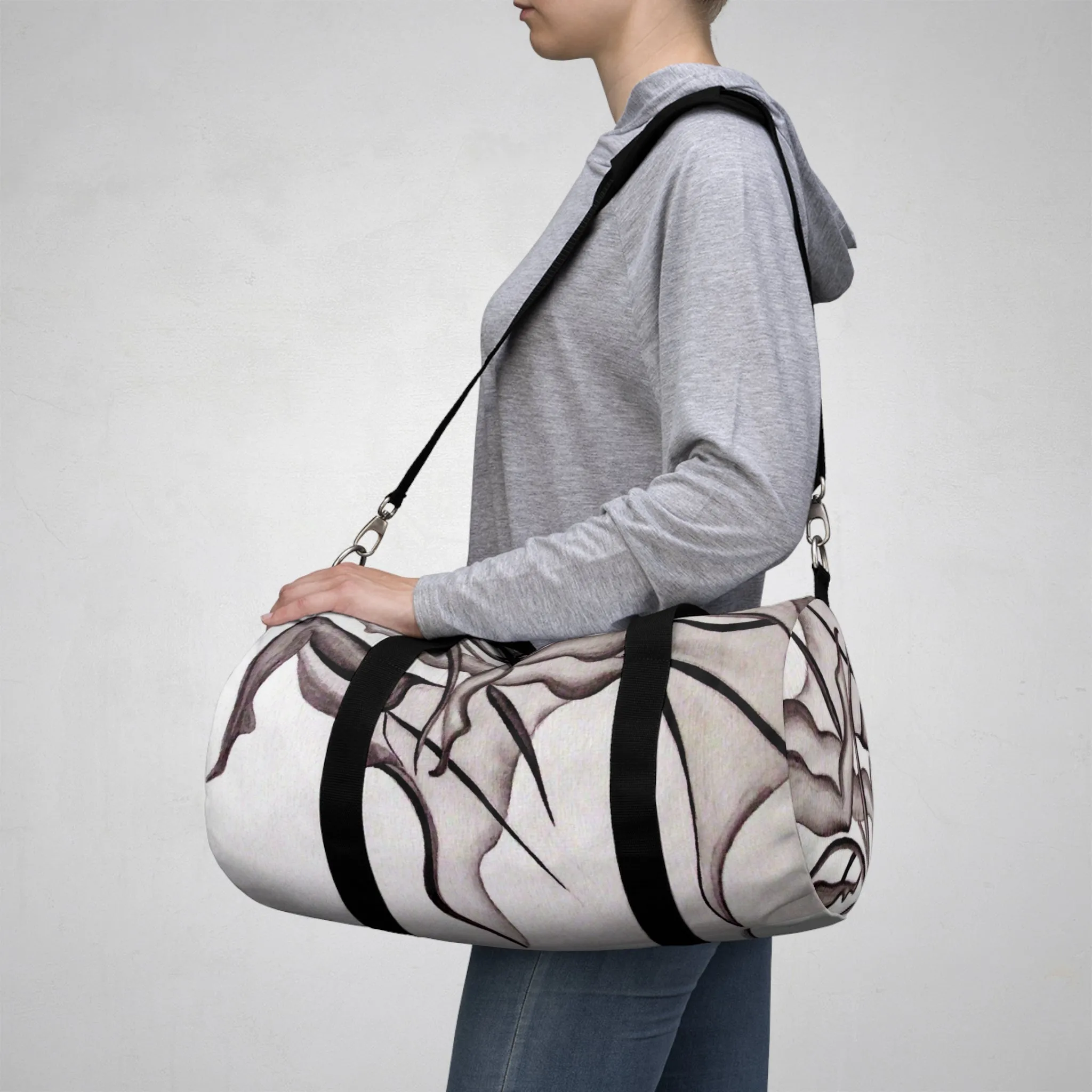 Duffel Bag