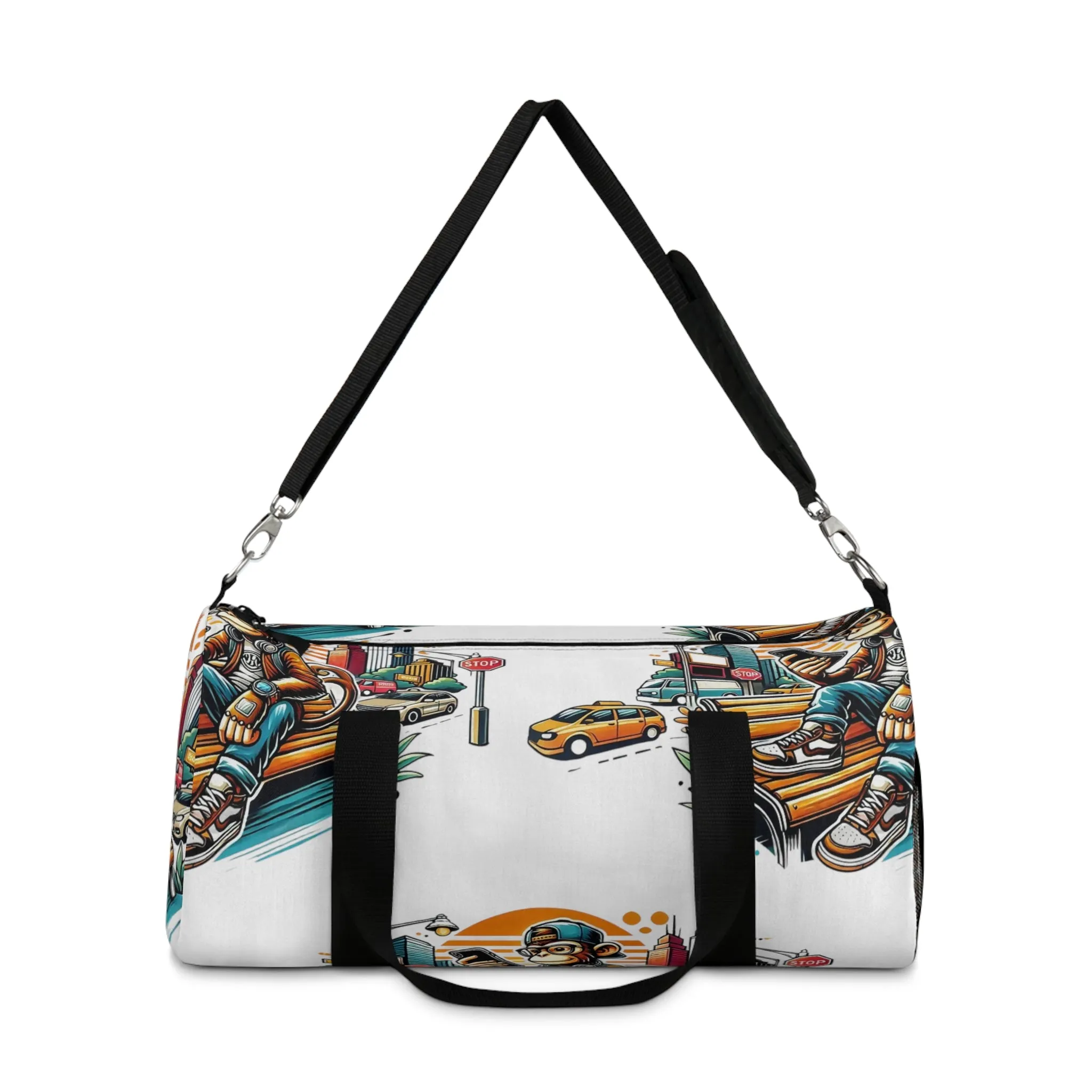 Duffel Bag
