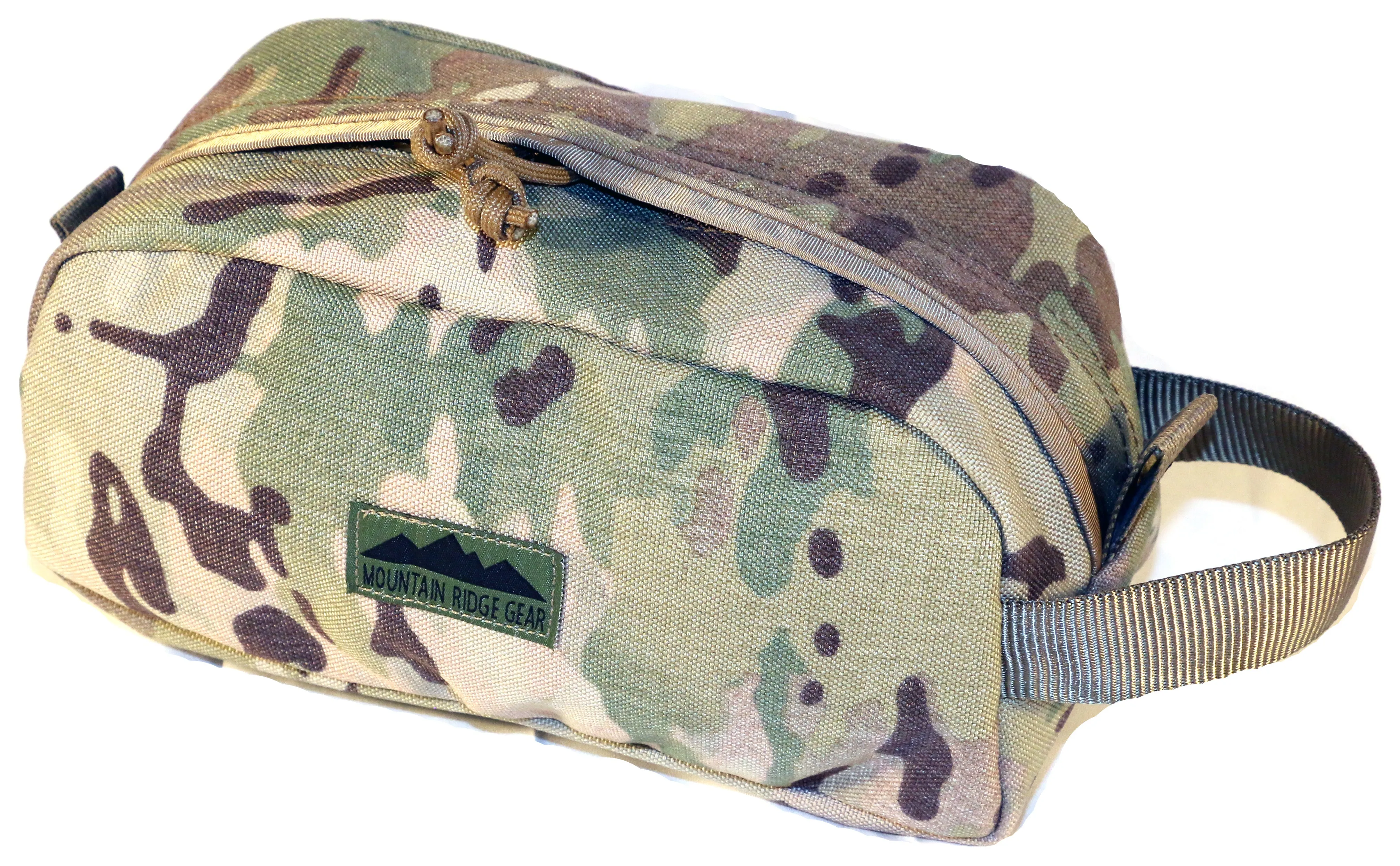 Duffel Bags - Discontinued