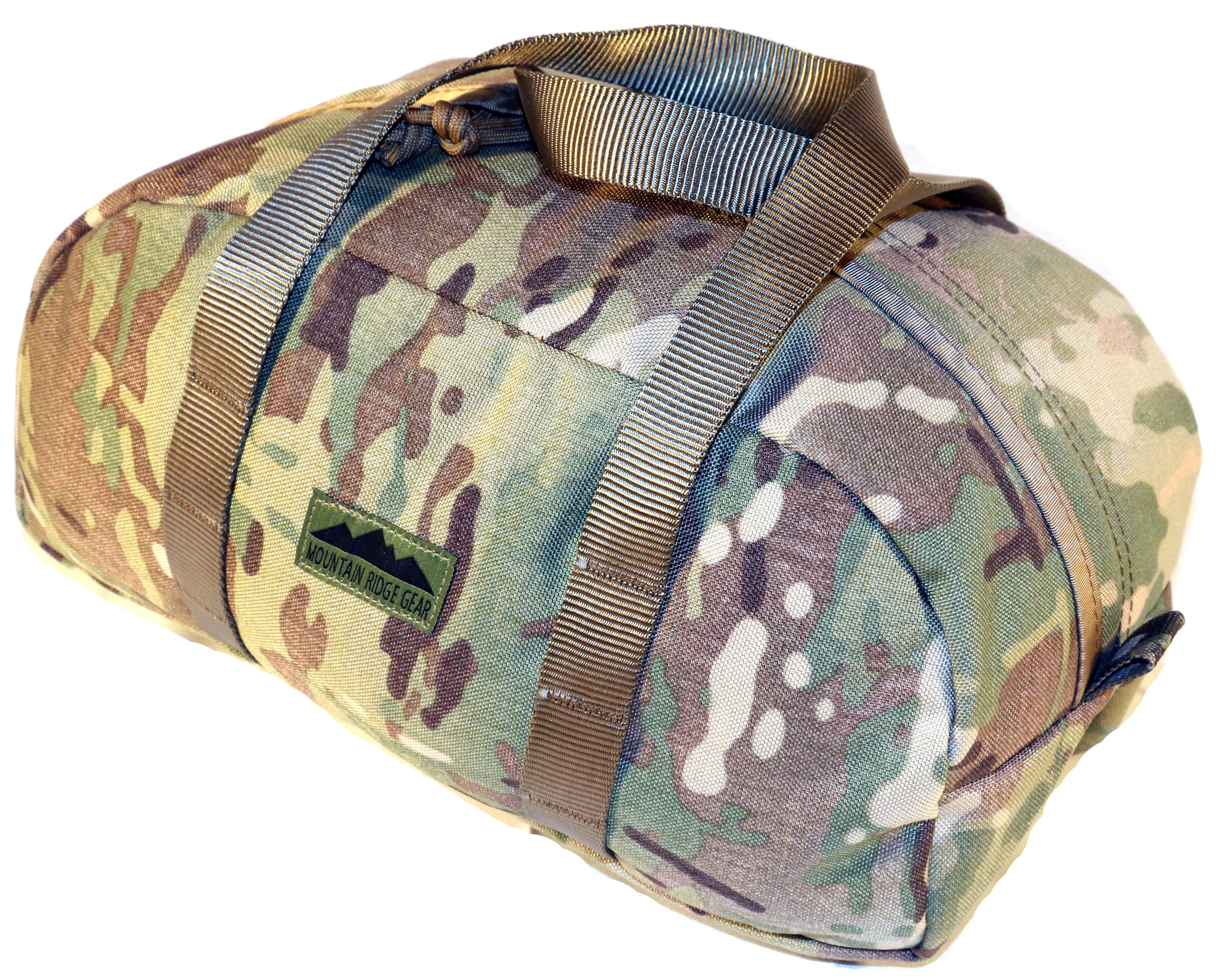 Duffel Bags - Discontinued