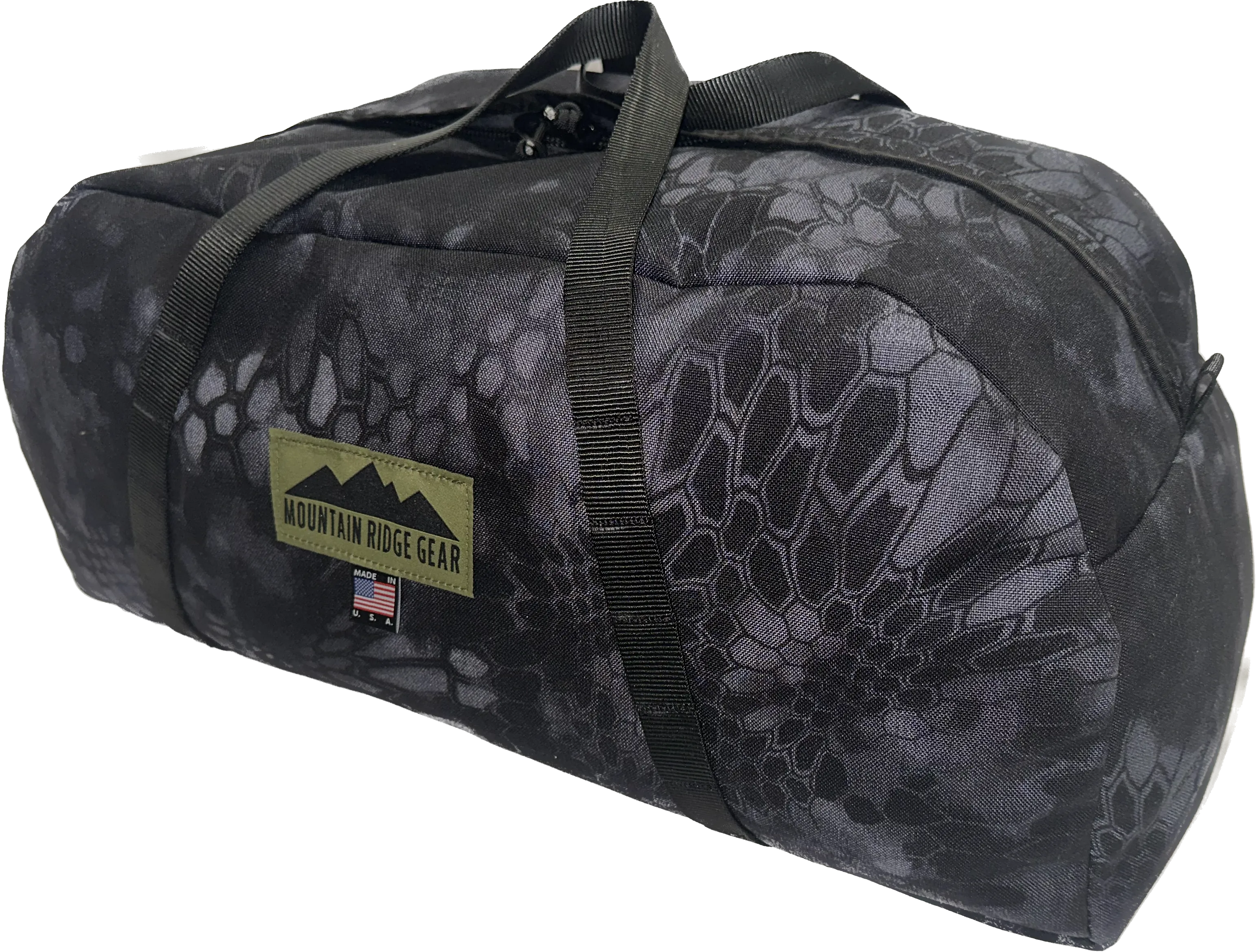 Duffel Bags