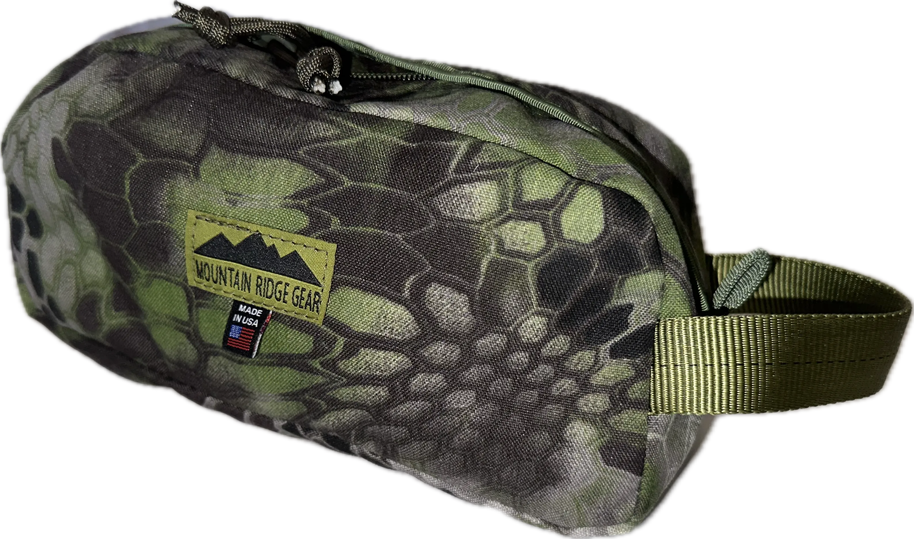 Duffel Bags