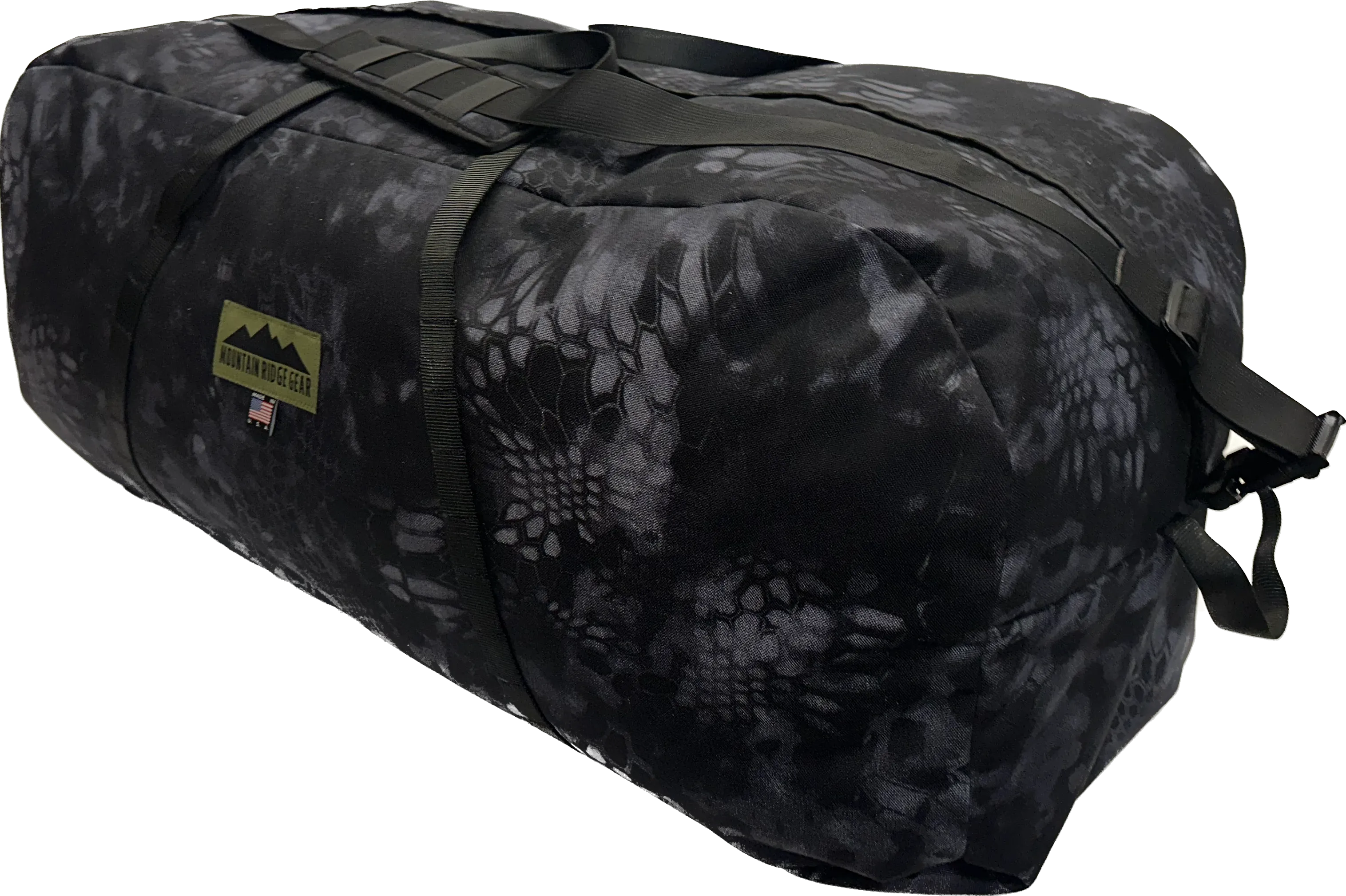 Duffel Bags