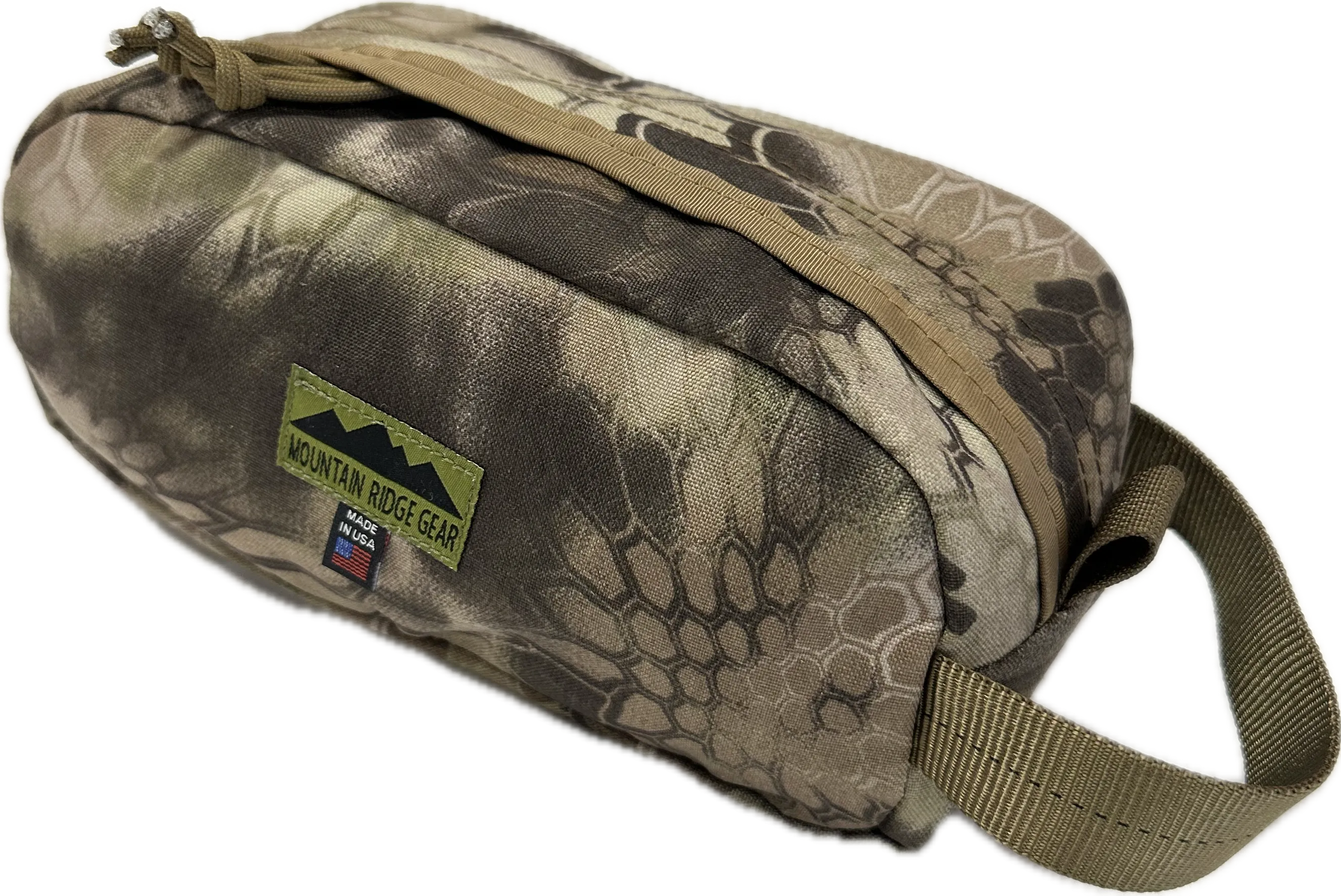 Duffel Bags