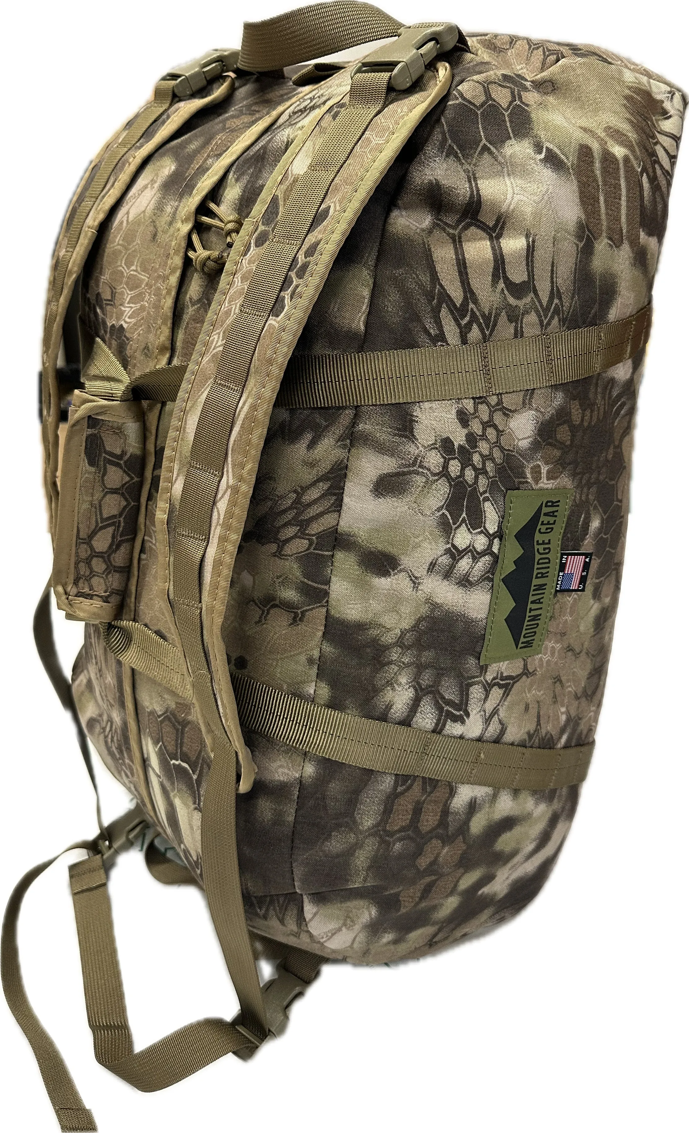 Duffel Bags