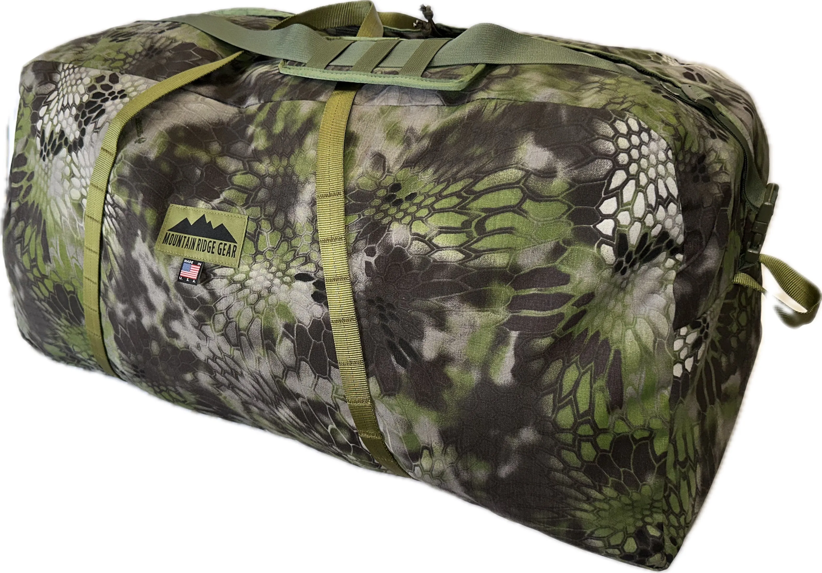 Duffel Bags