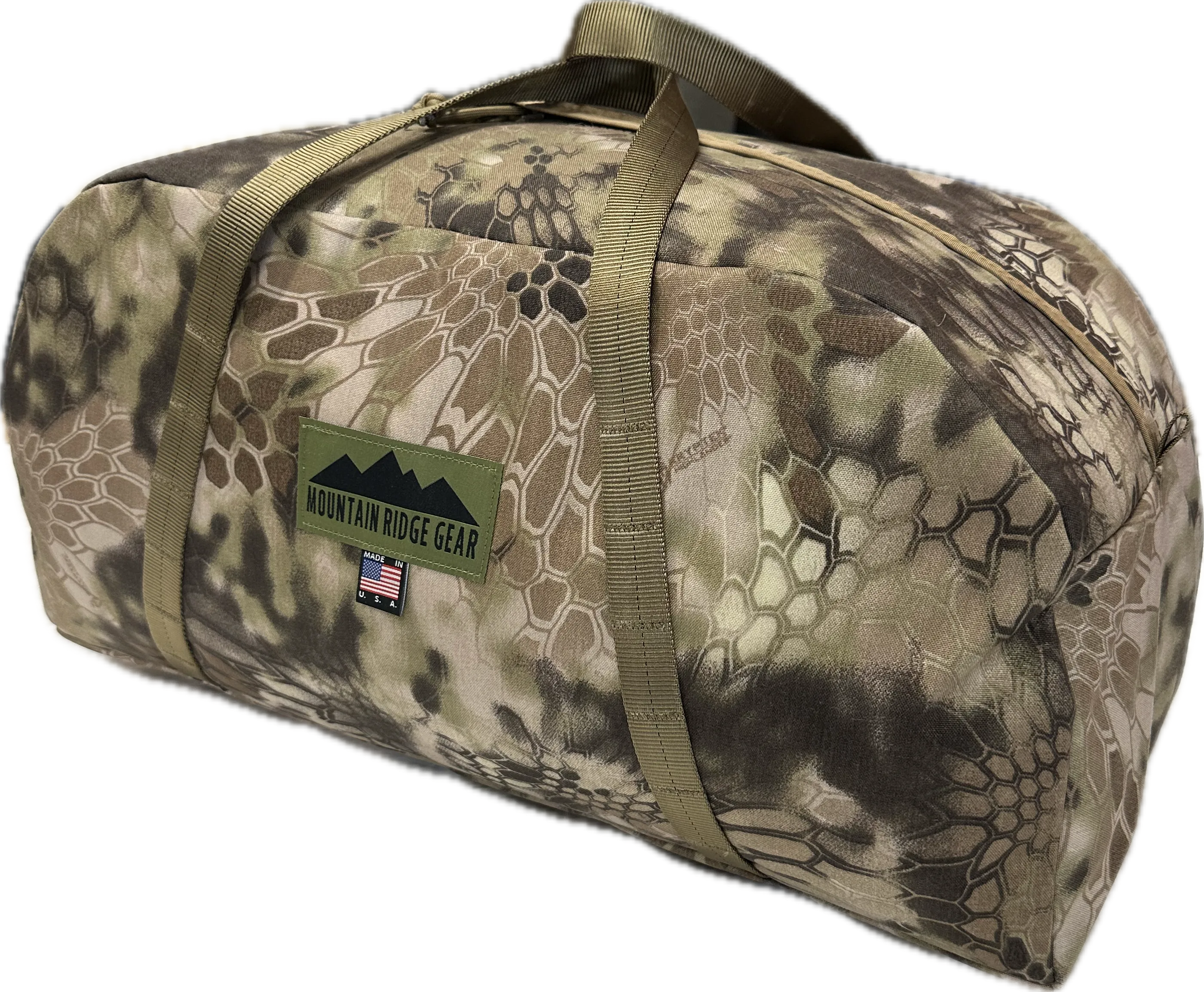 Duffel Bags
