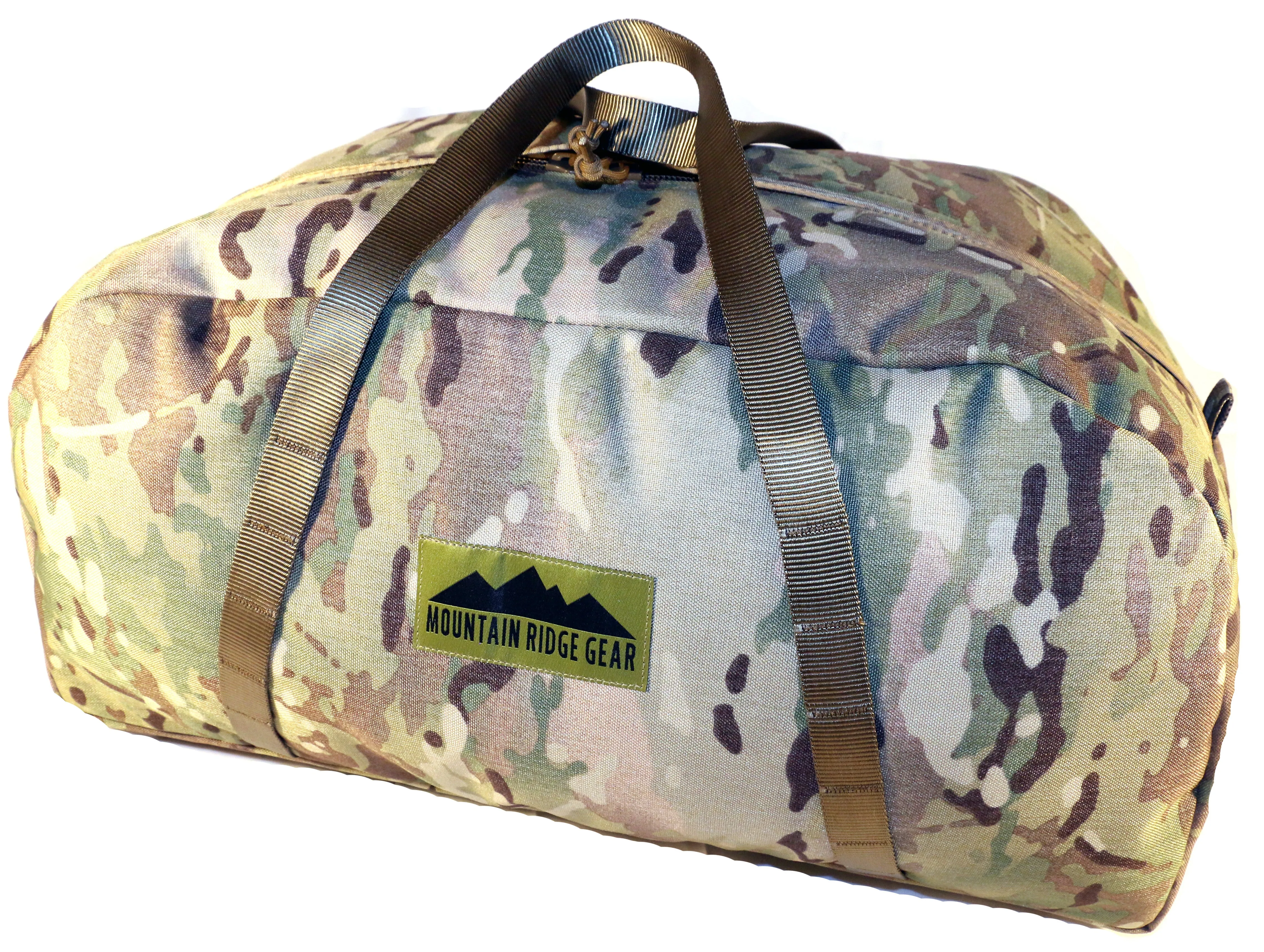 Duffel Bags