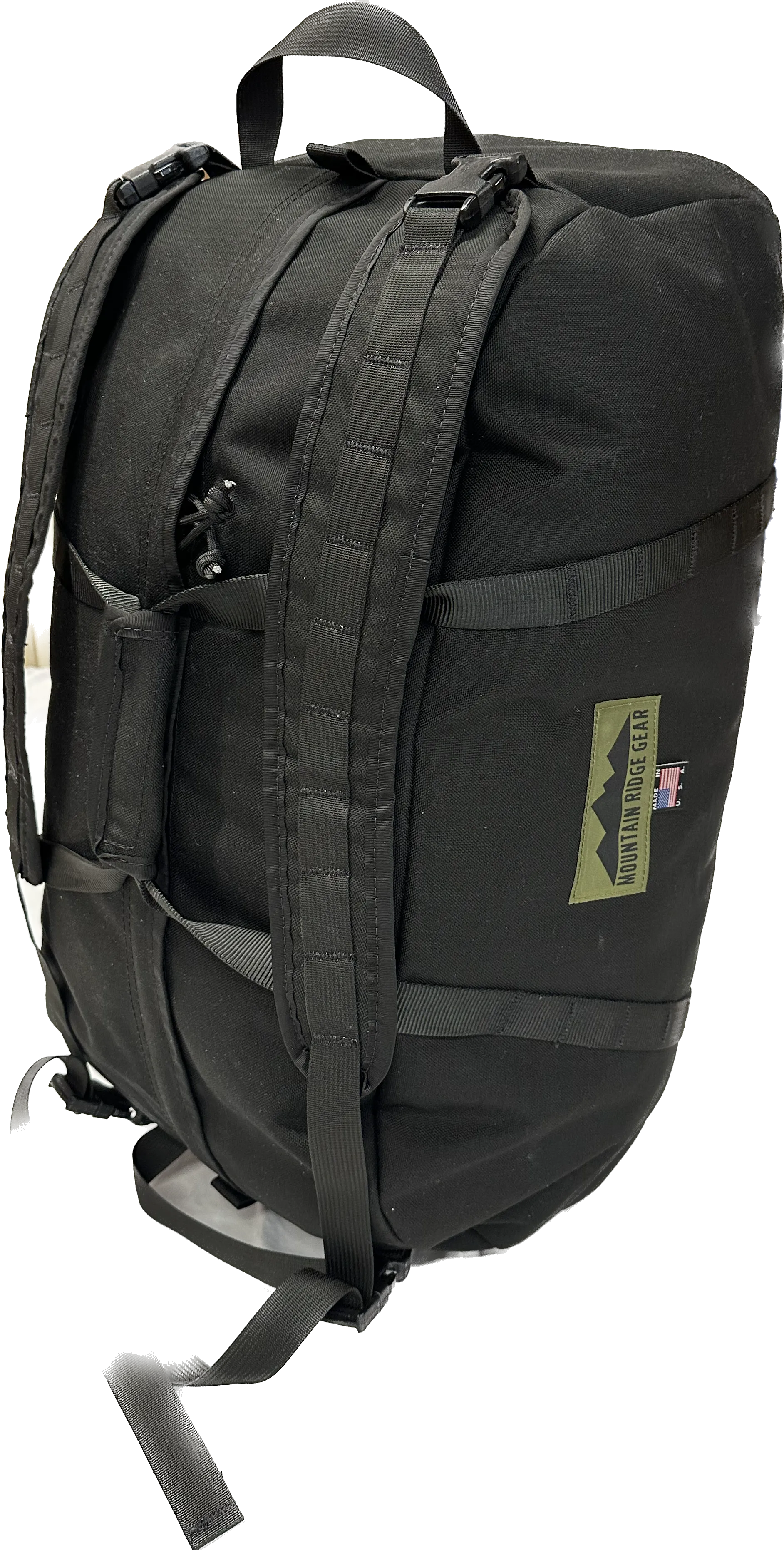 Duffel Bags