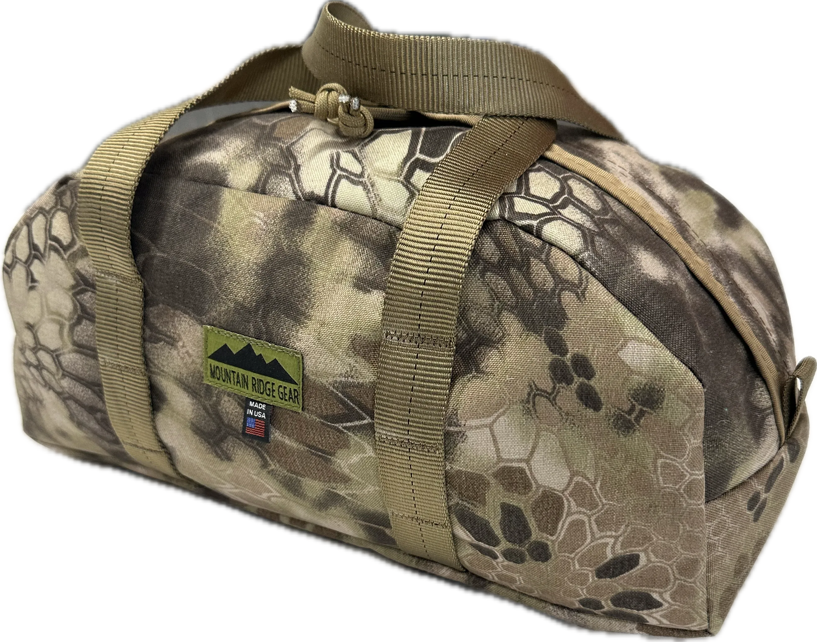 Duffel Bags