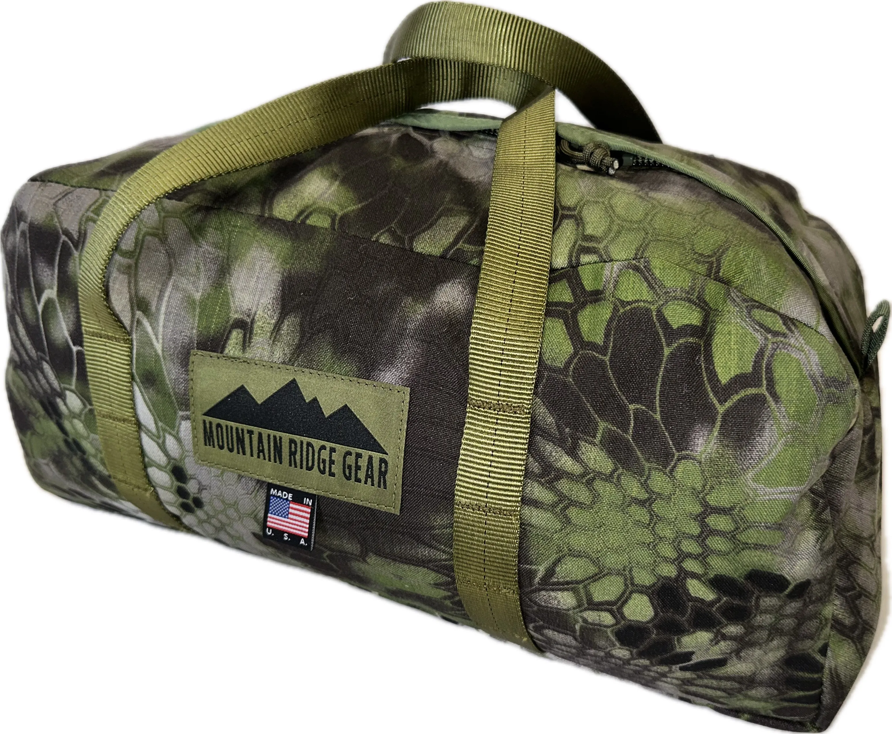 Duffel Bags