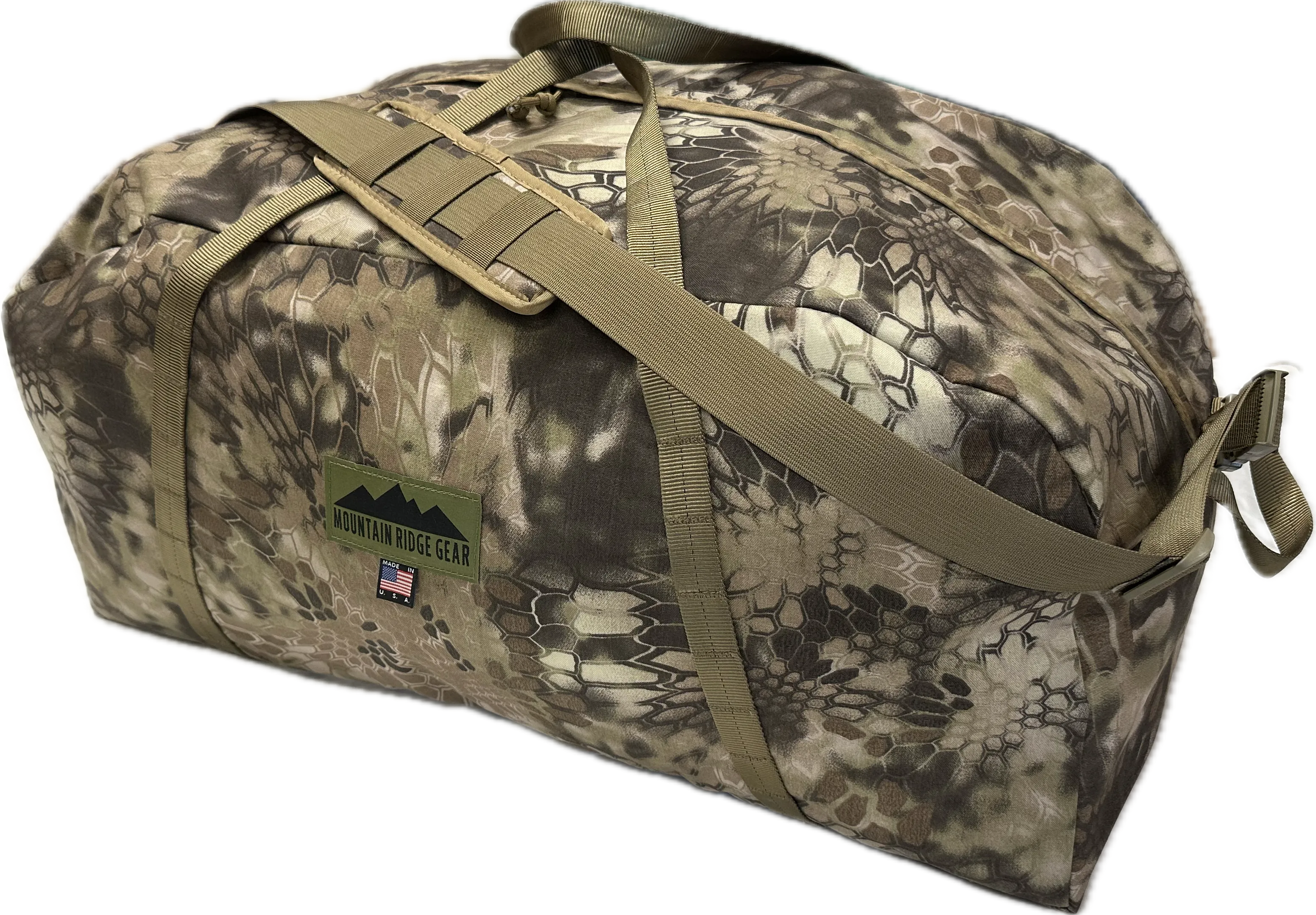 Duffel Bags