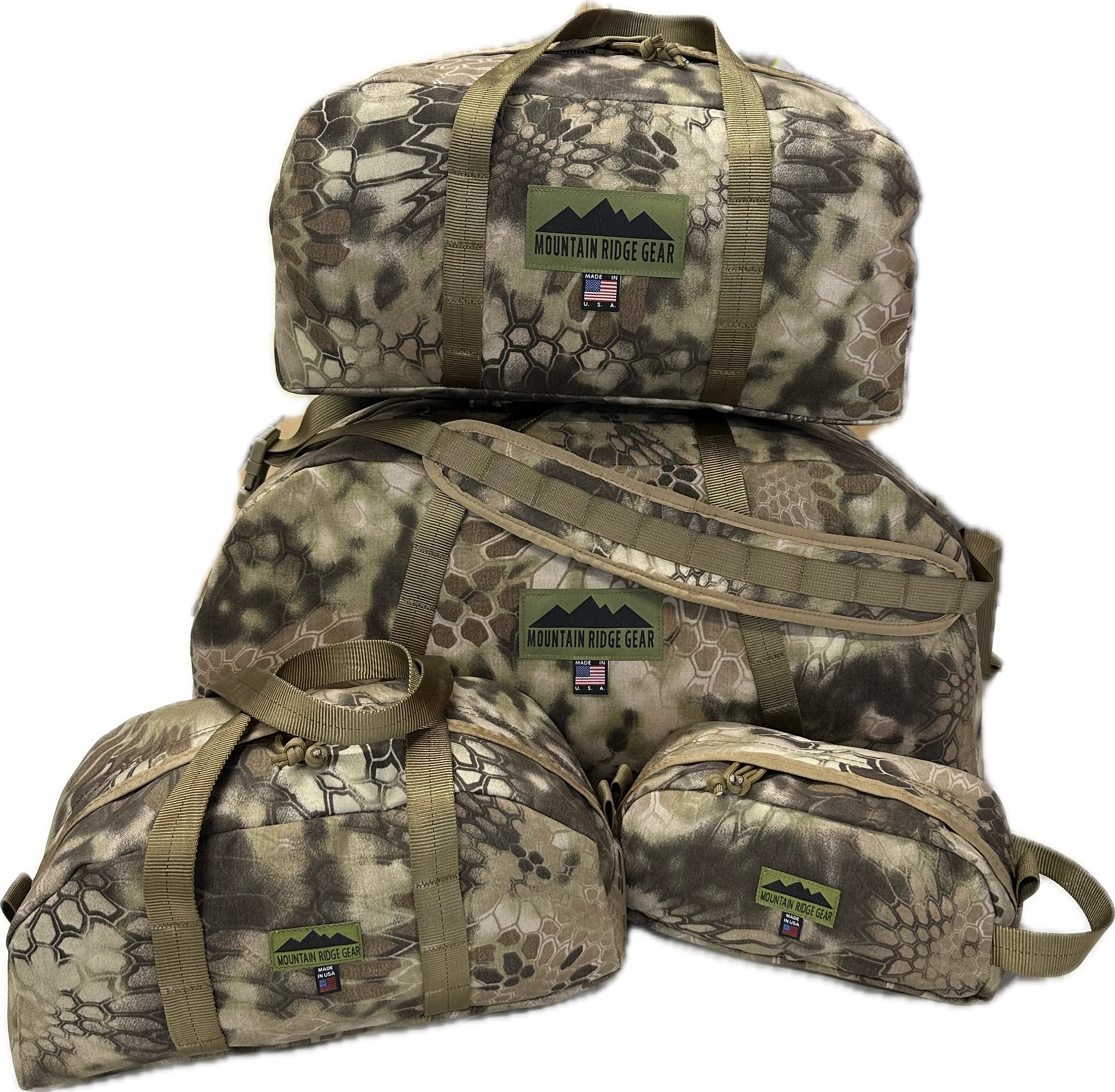 Duffel Bags